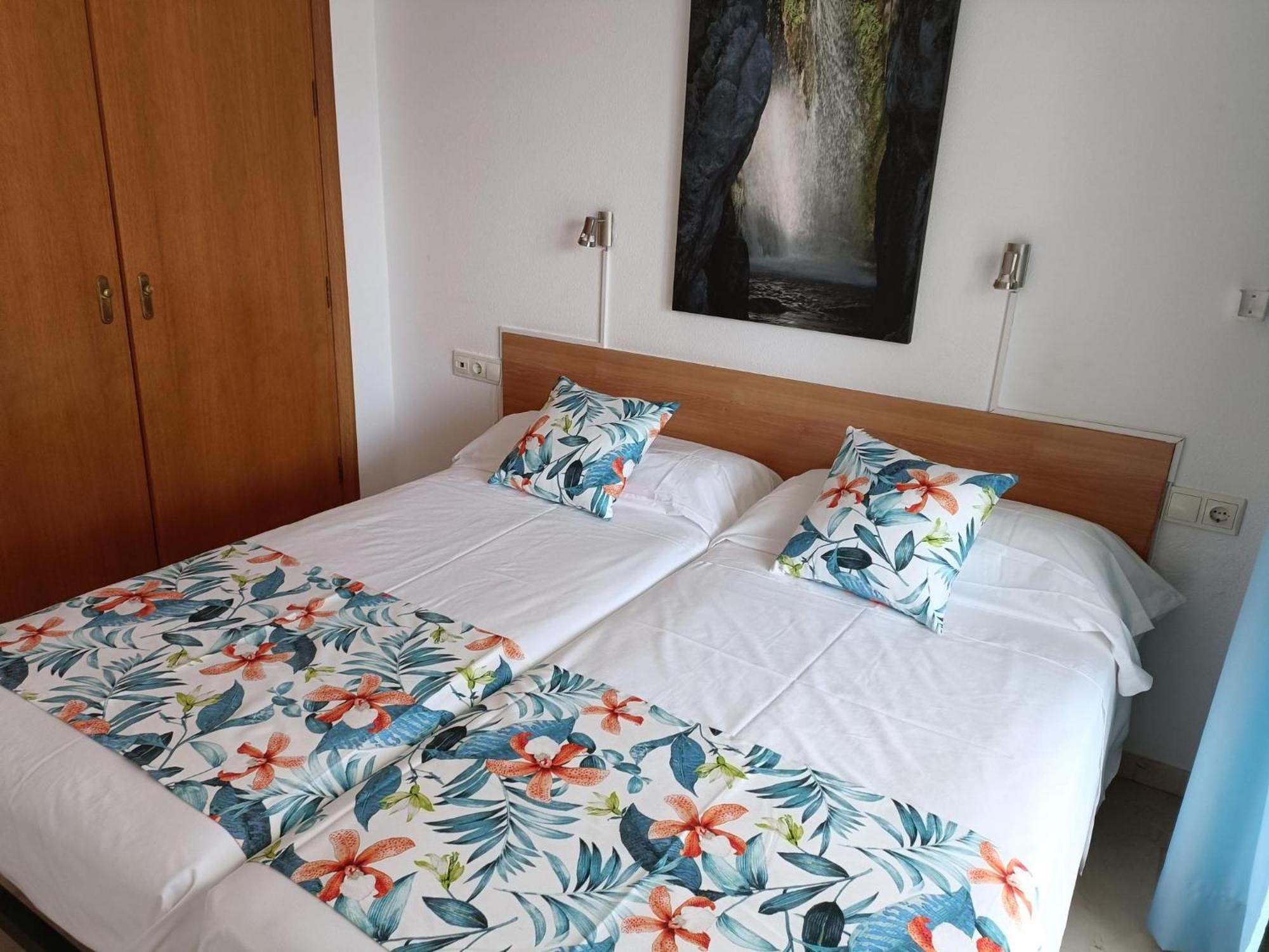 Apartamento 2 Comfort