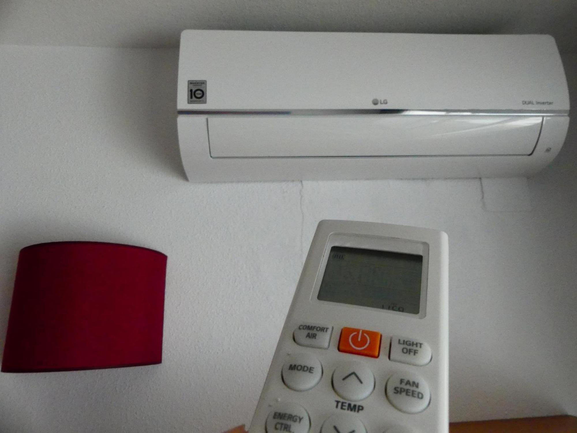 2 Comfort Apartamento *