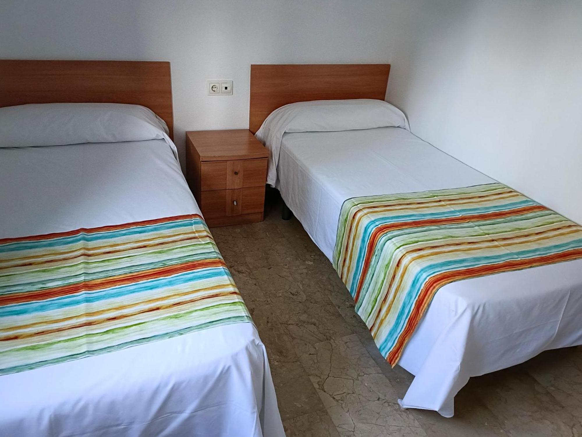 Apartamento 2 Comfort *