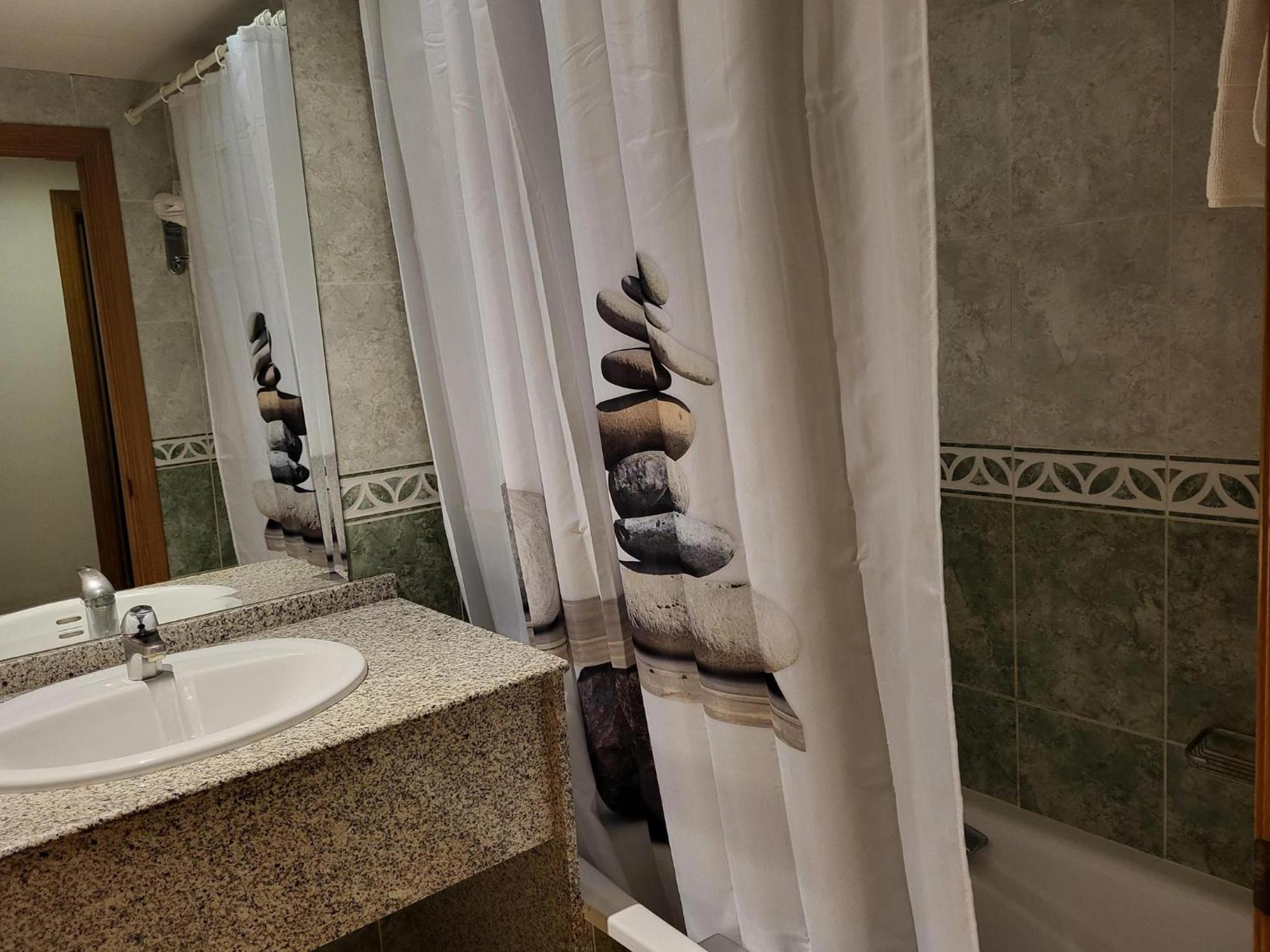 2 Comfort Apartamento Benidorm