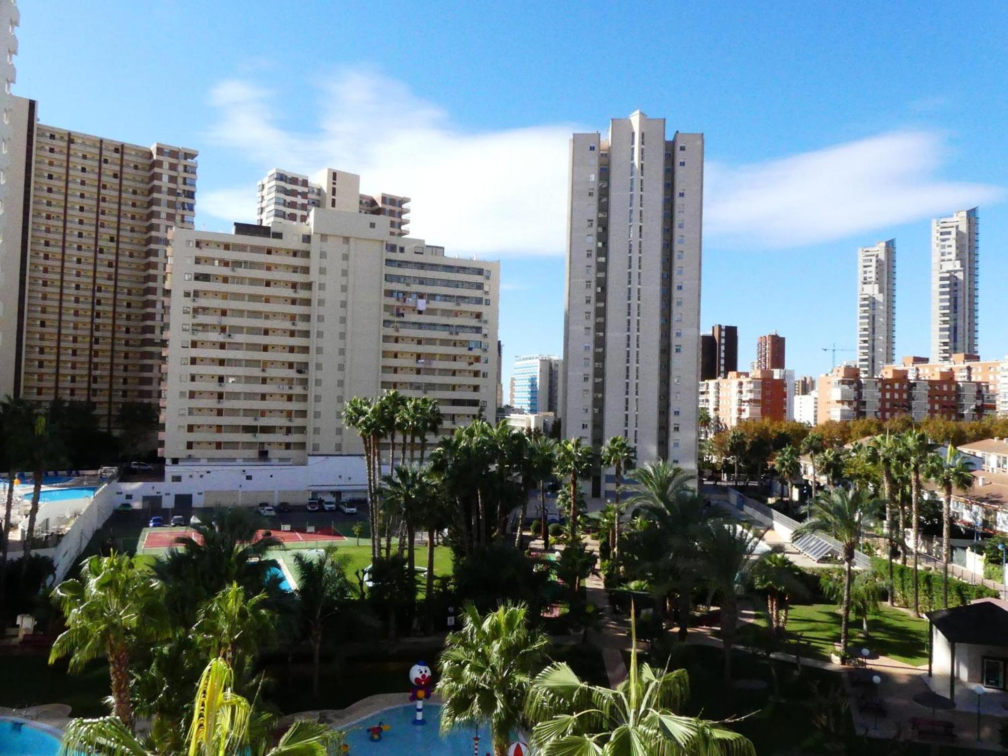 2 Comfort Benidorm
