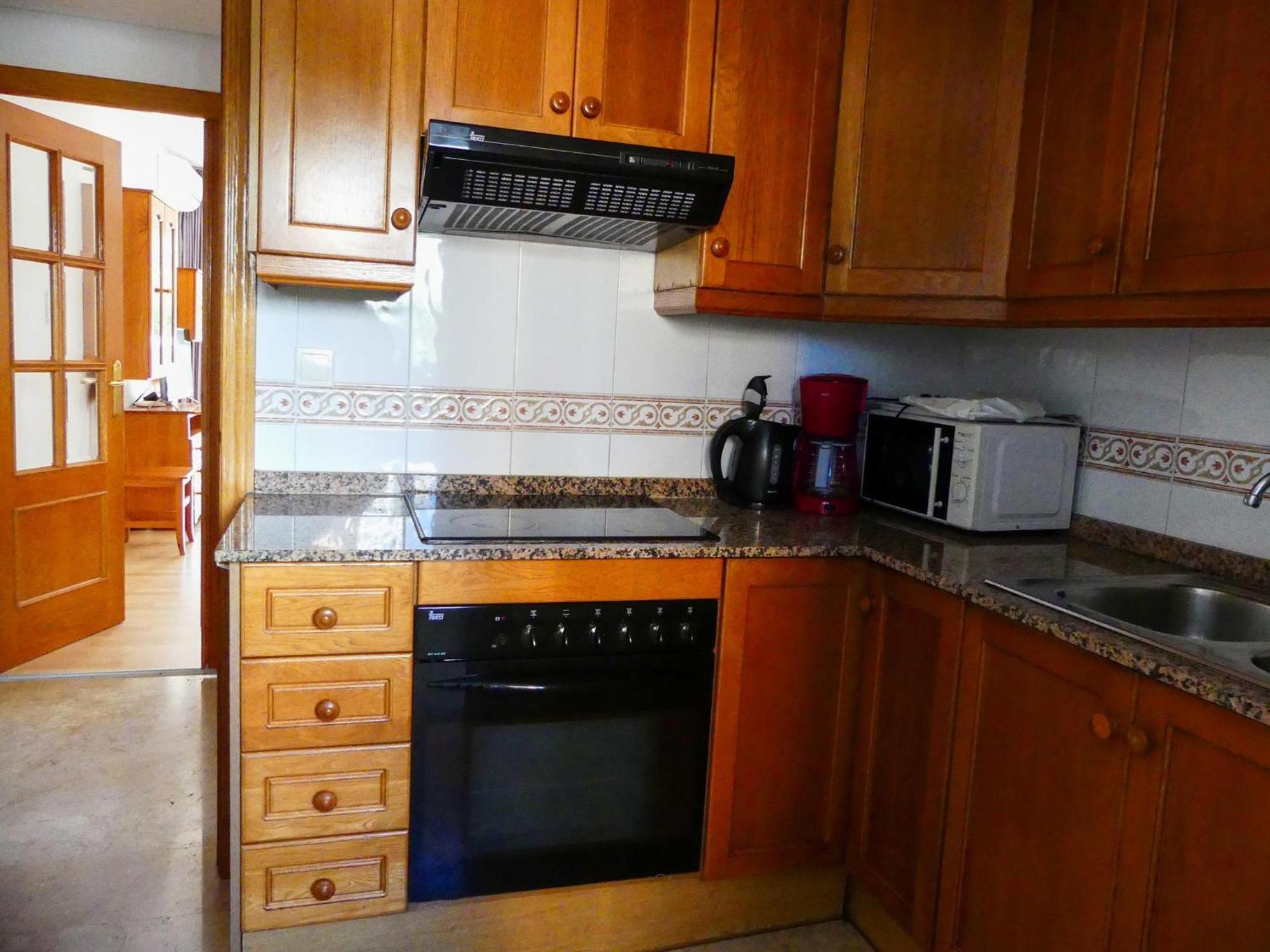 2 Comfort Apartamento