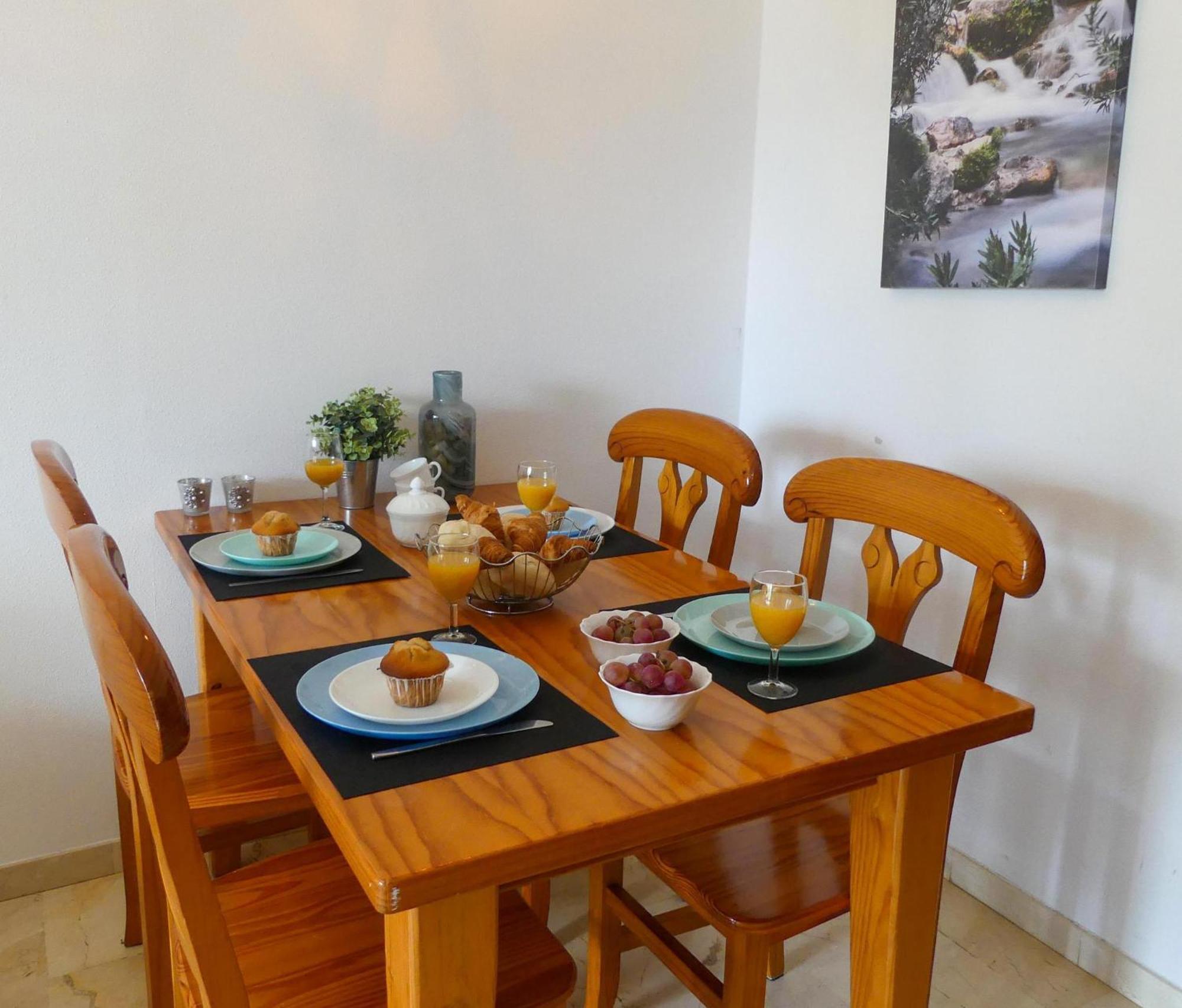 2 Comfort Apartamento *