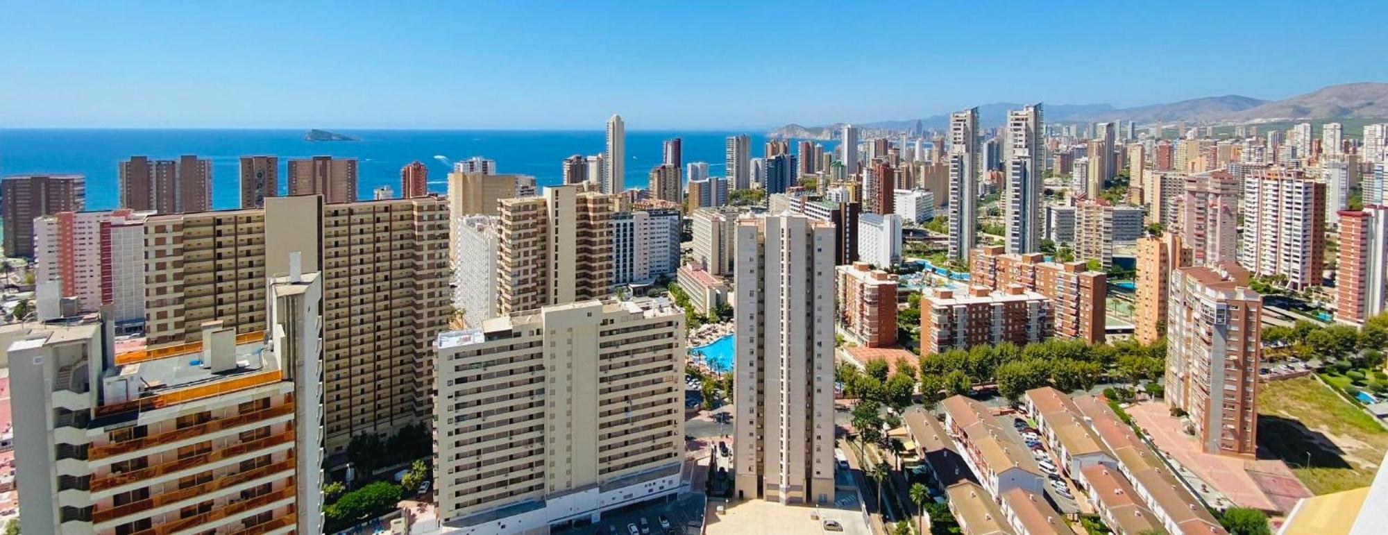 2 Comfort Benidorm