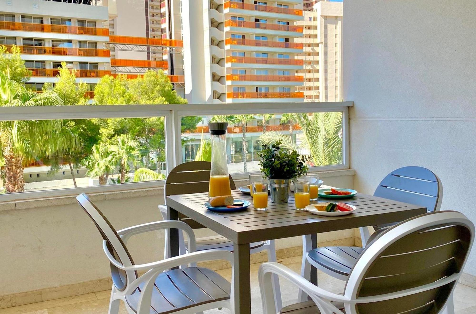2 Comfort Benidorm
