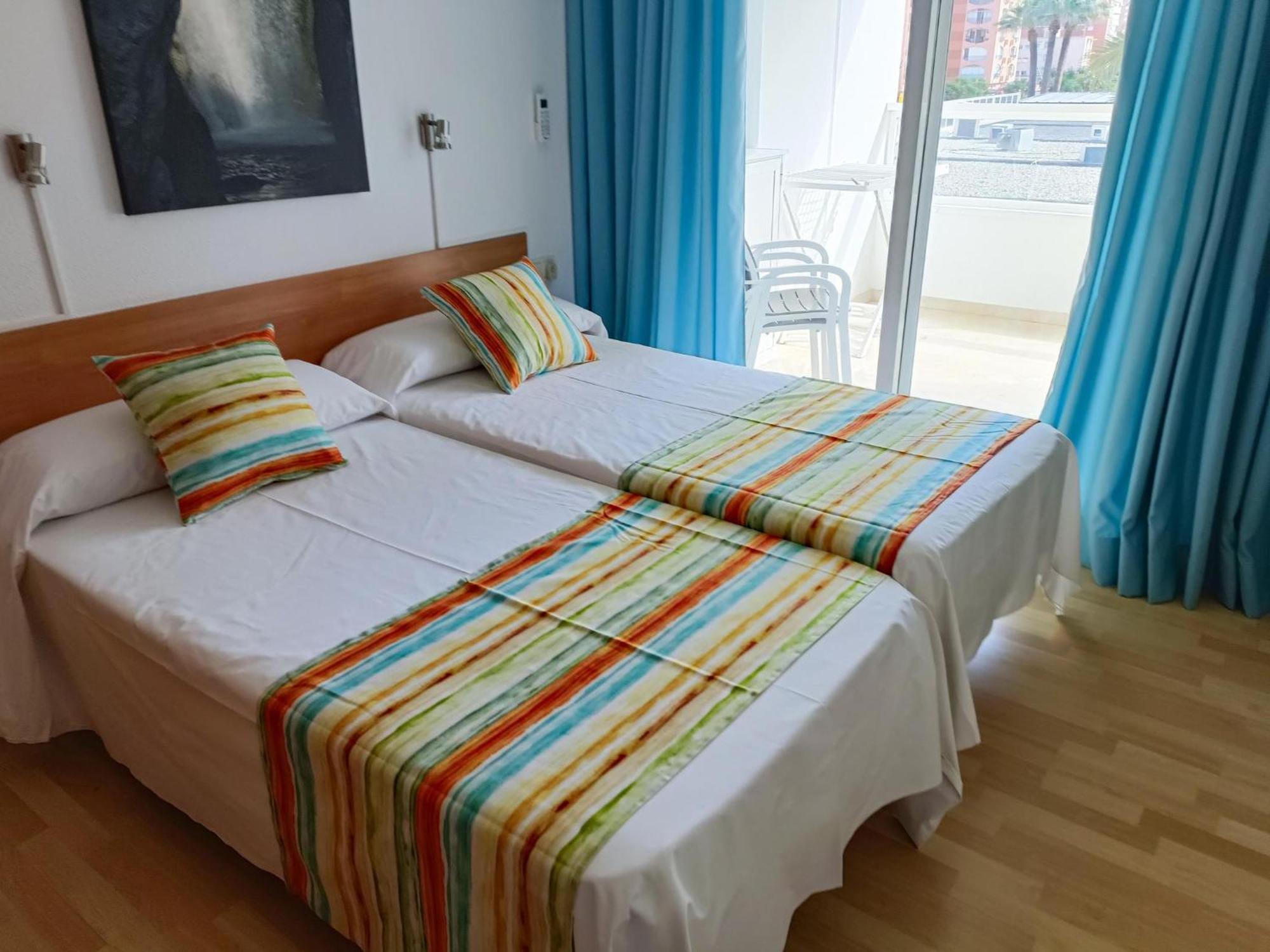Apartamento 2 Comfort