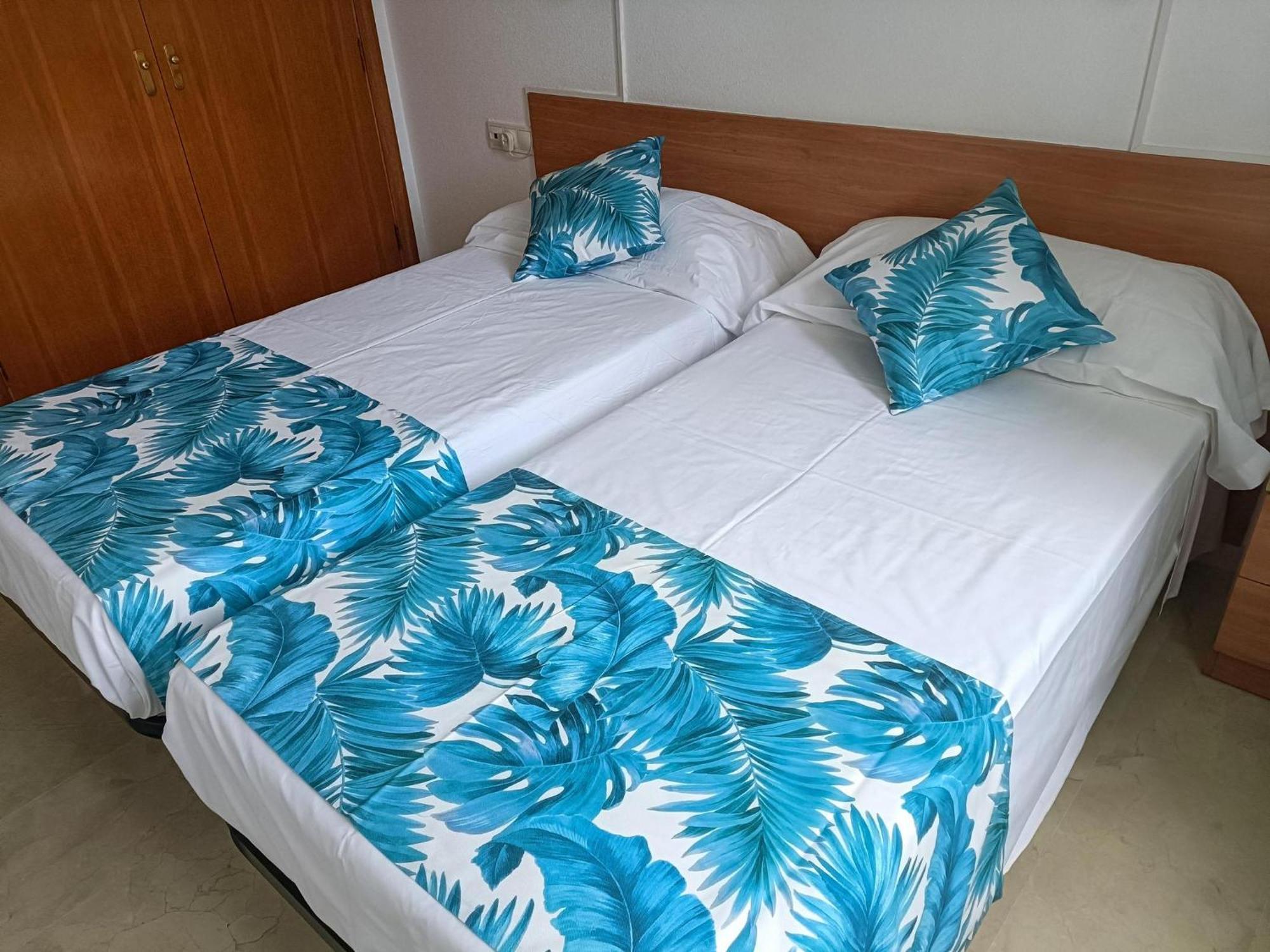 2 Comfort Apartamento *