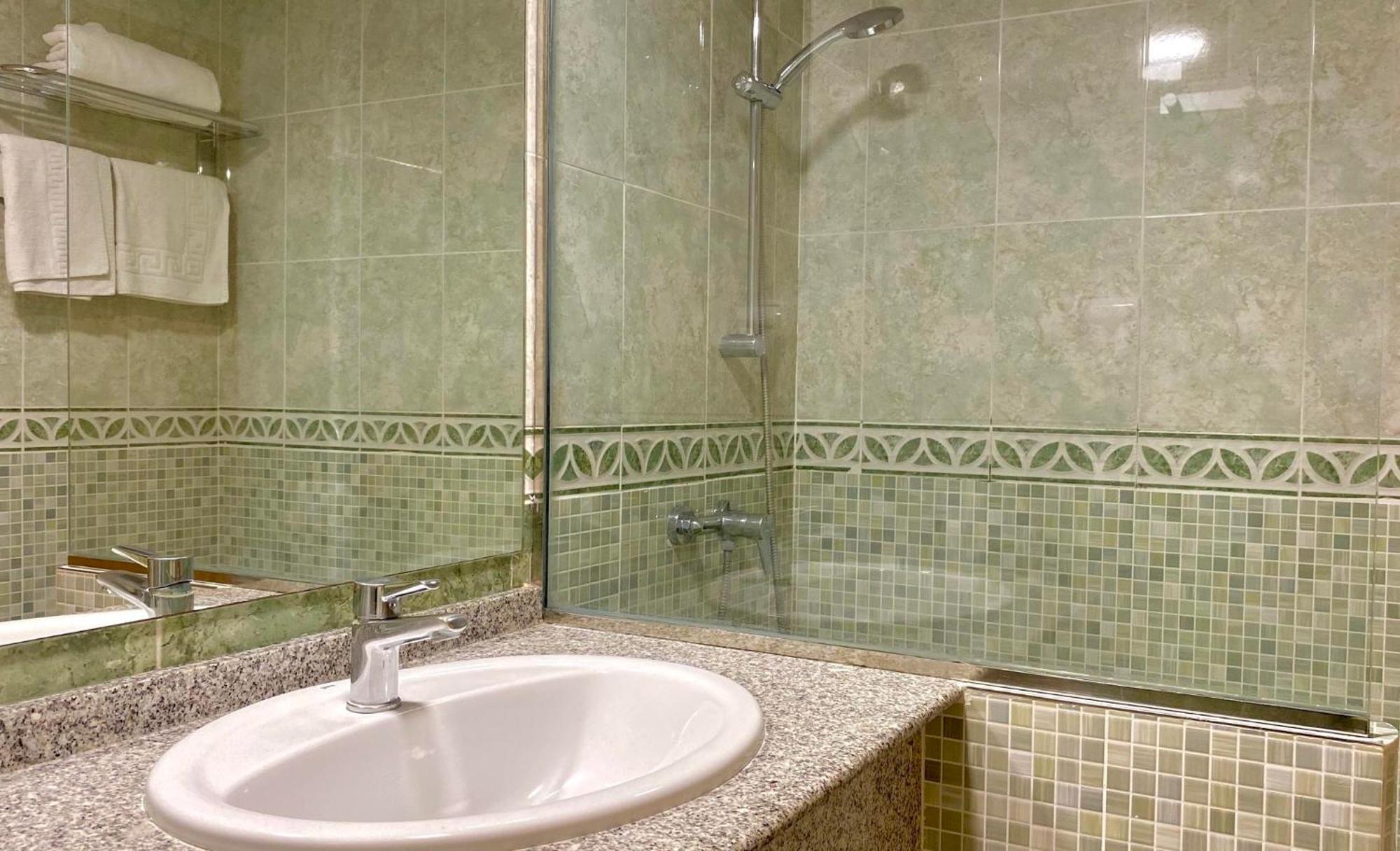 Apartamento 2 Comfort Benidorm
