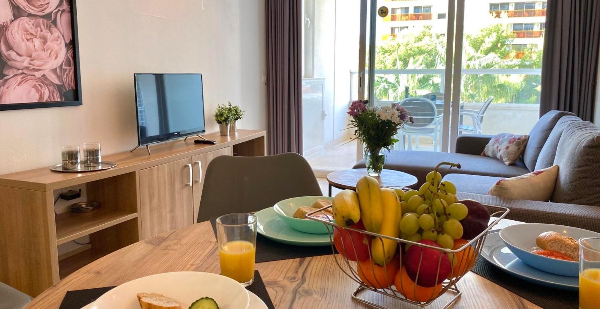 Apartamento 2 Comfort Benidorm