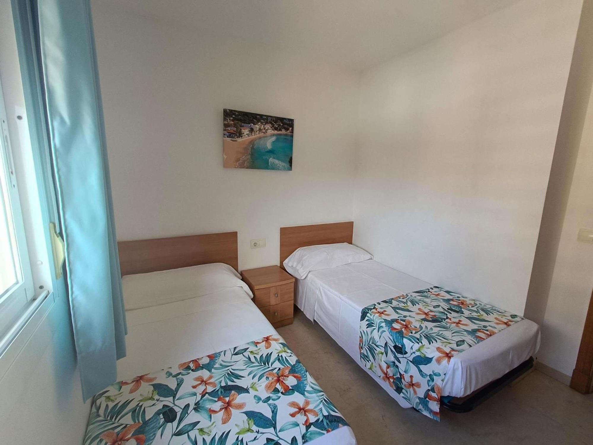 2 Comfort * Benidorm
