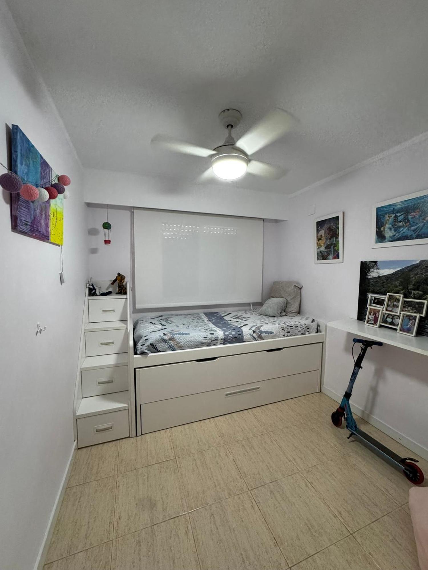 Apartamento Atico En Con Vistas Benidorm
