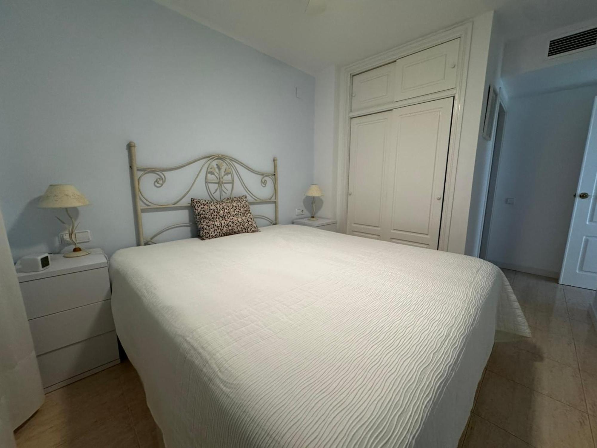 Apartamento Atico En Con Vistas Benidorm