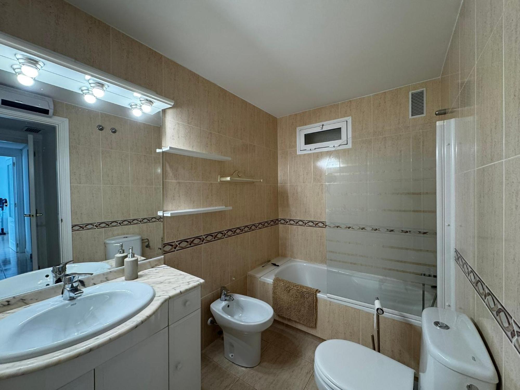 Apartamento Atico En Con Vistas *
