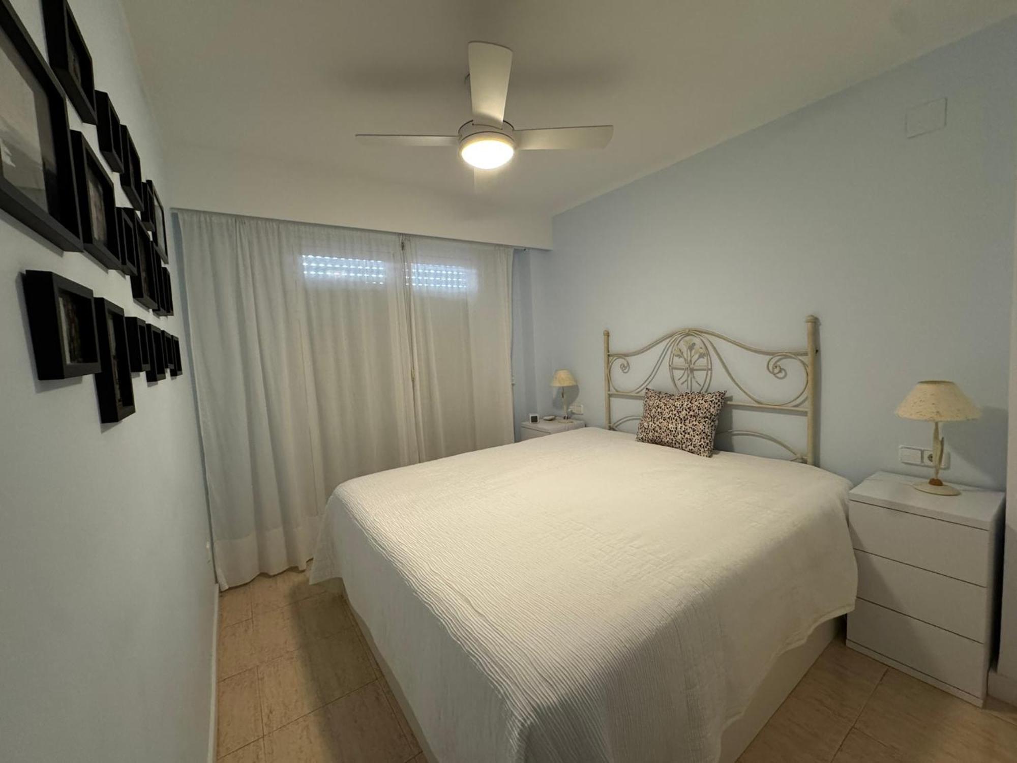 Apartamento Atico En Con Vistas *