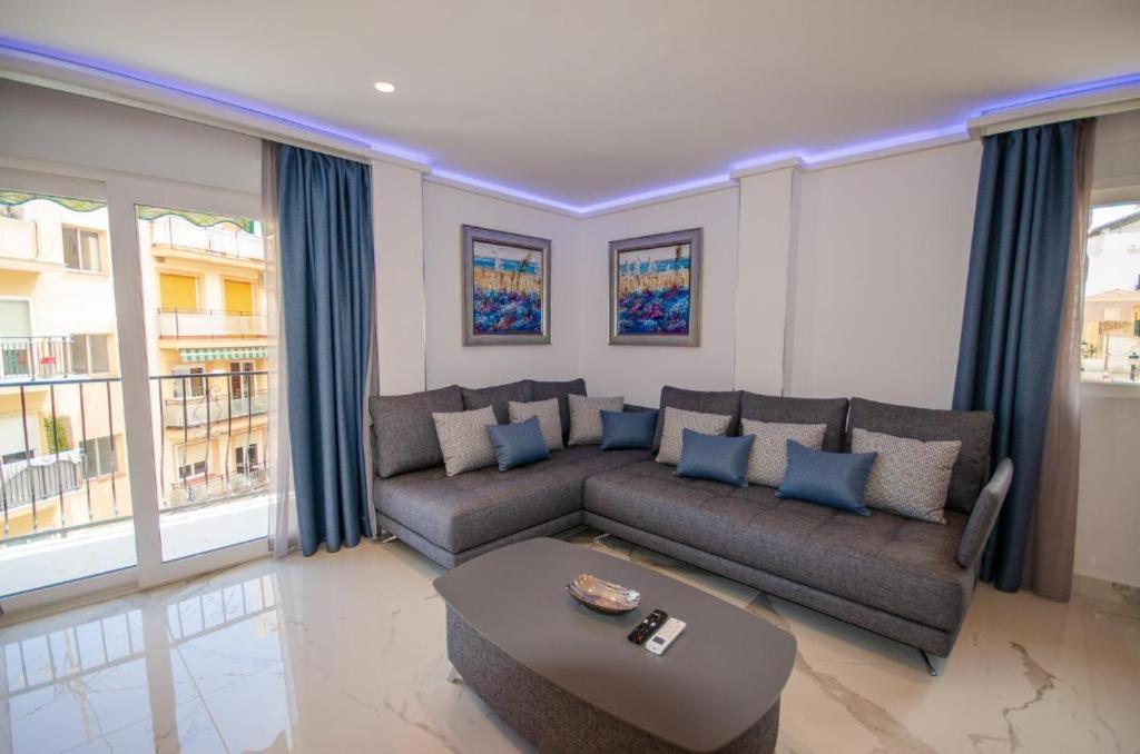 Oasis - Palm Old Town Apartamento *