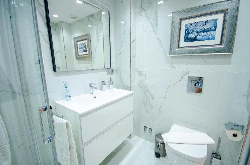 Apartamento Oasis - Palm Old Town *