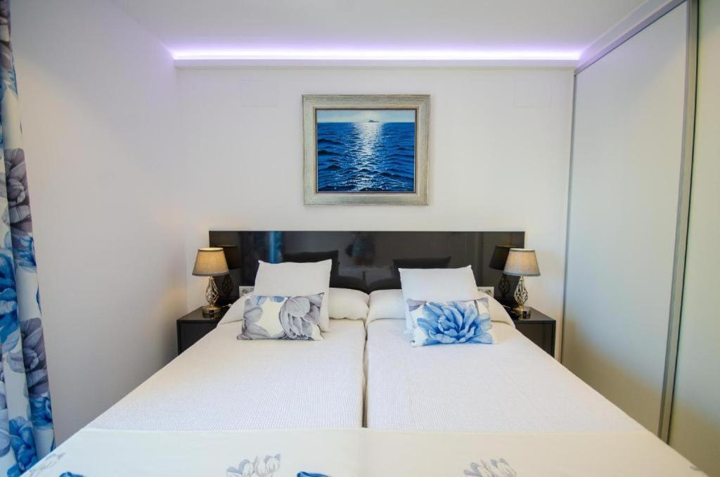Apartamento Oasis - Palm Old Town