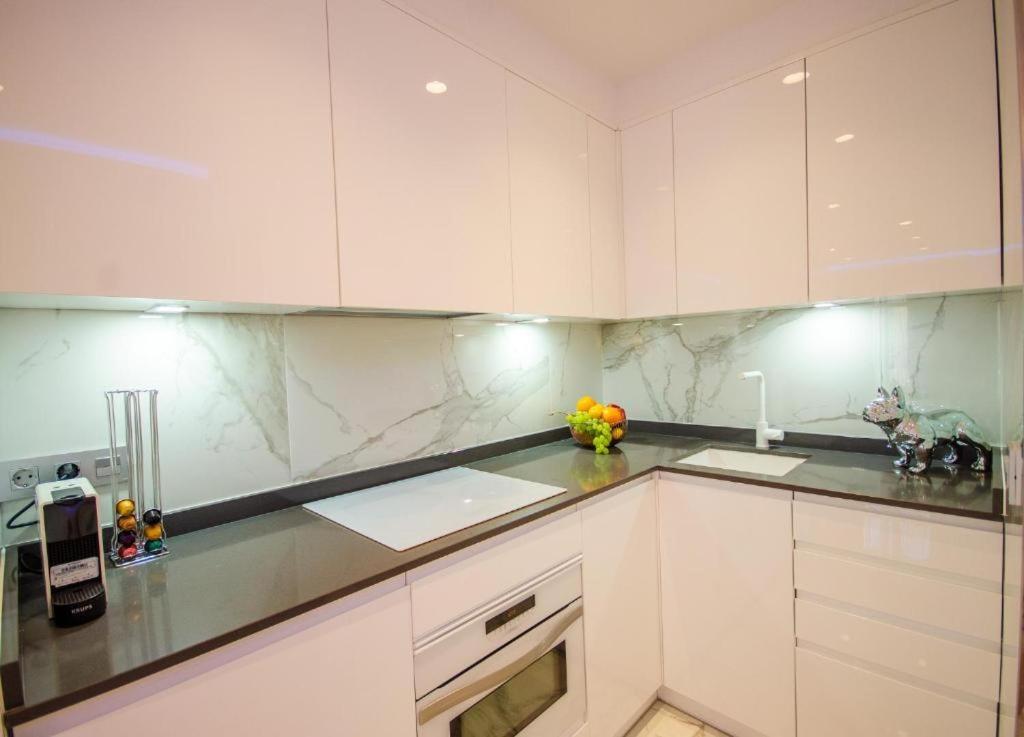 Apartamento Oasis - Palm Old Town *