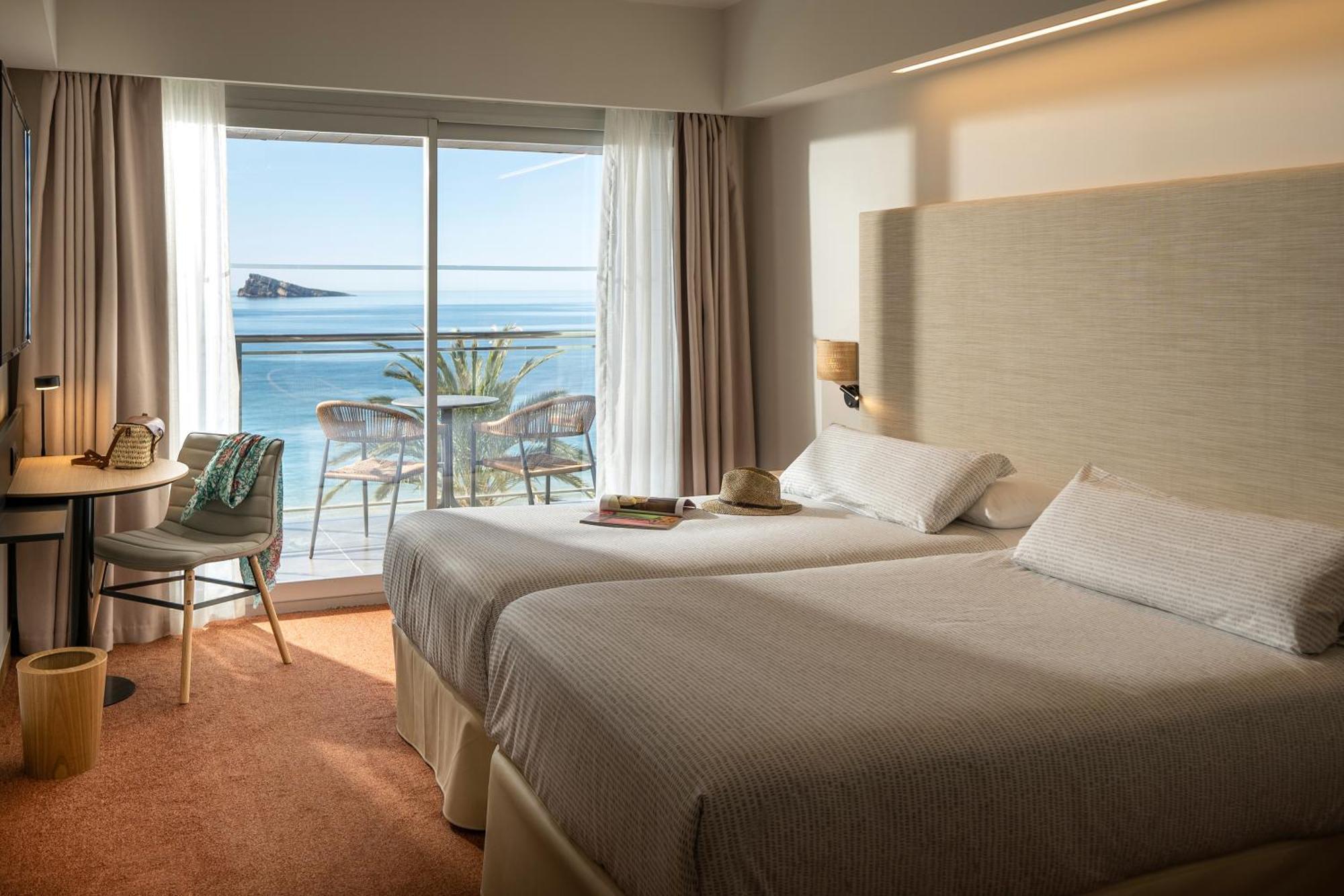 Sol Costablanca Hotel Benidorm