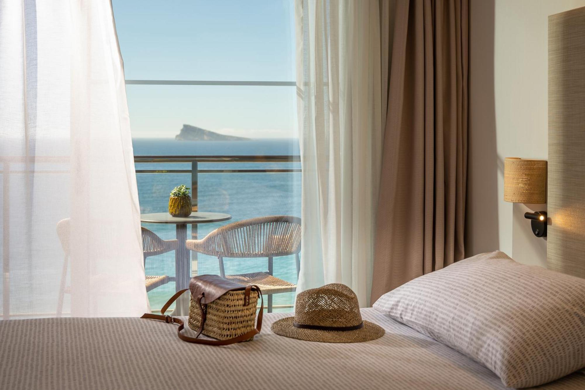 Hotel Sol Costablanca Benidorm
