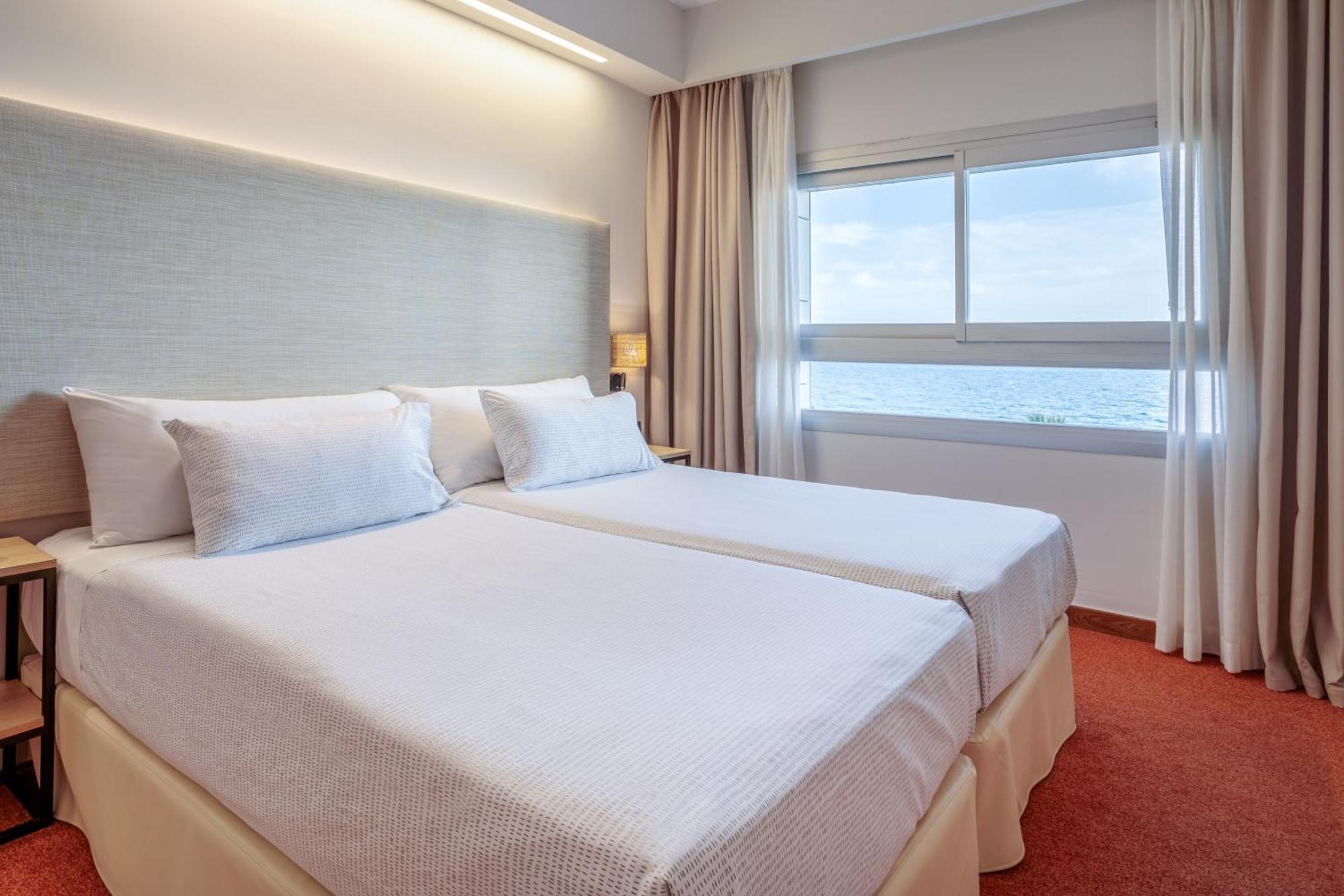 Hotel Sol Costablanca