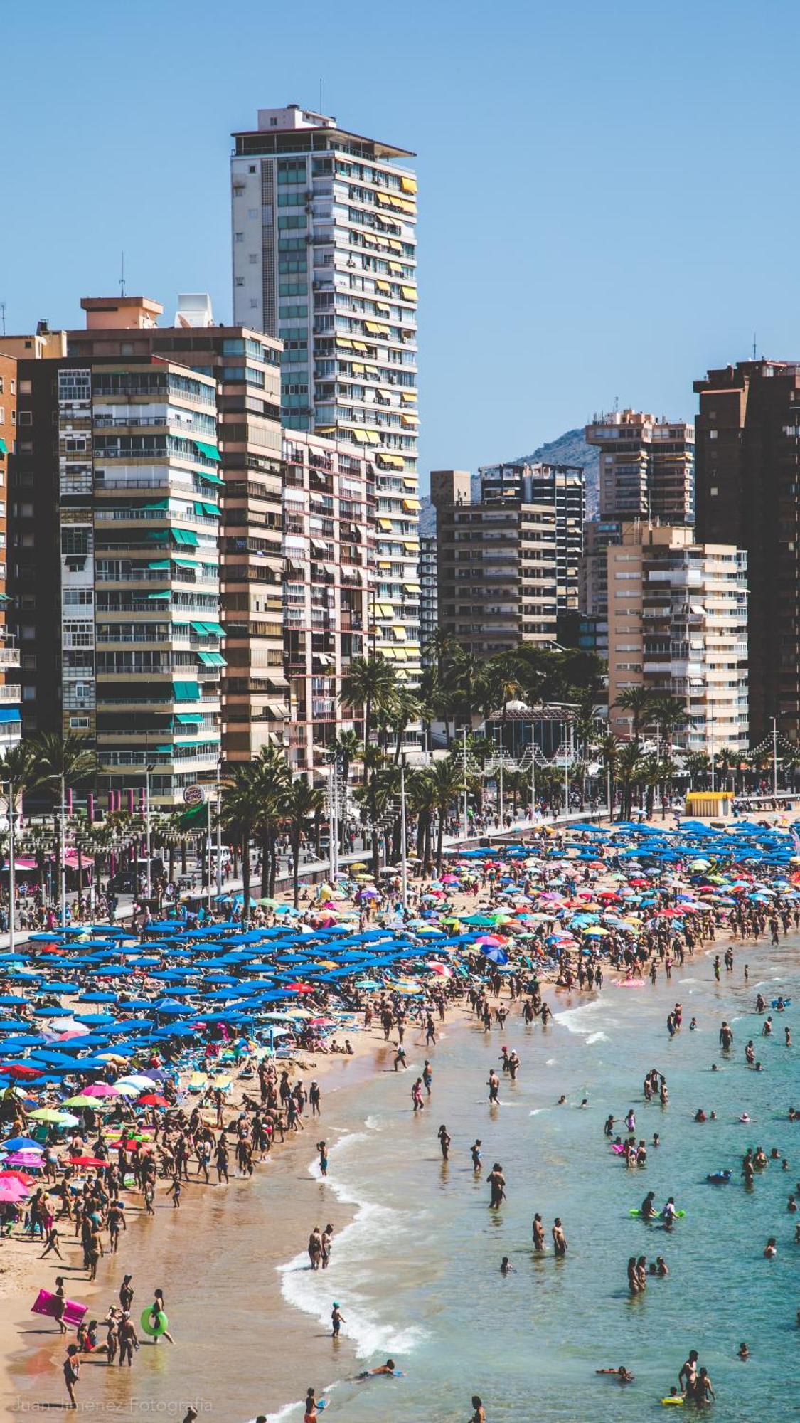 Apartamento Oasis - Palm Old Town