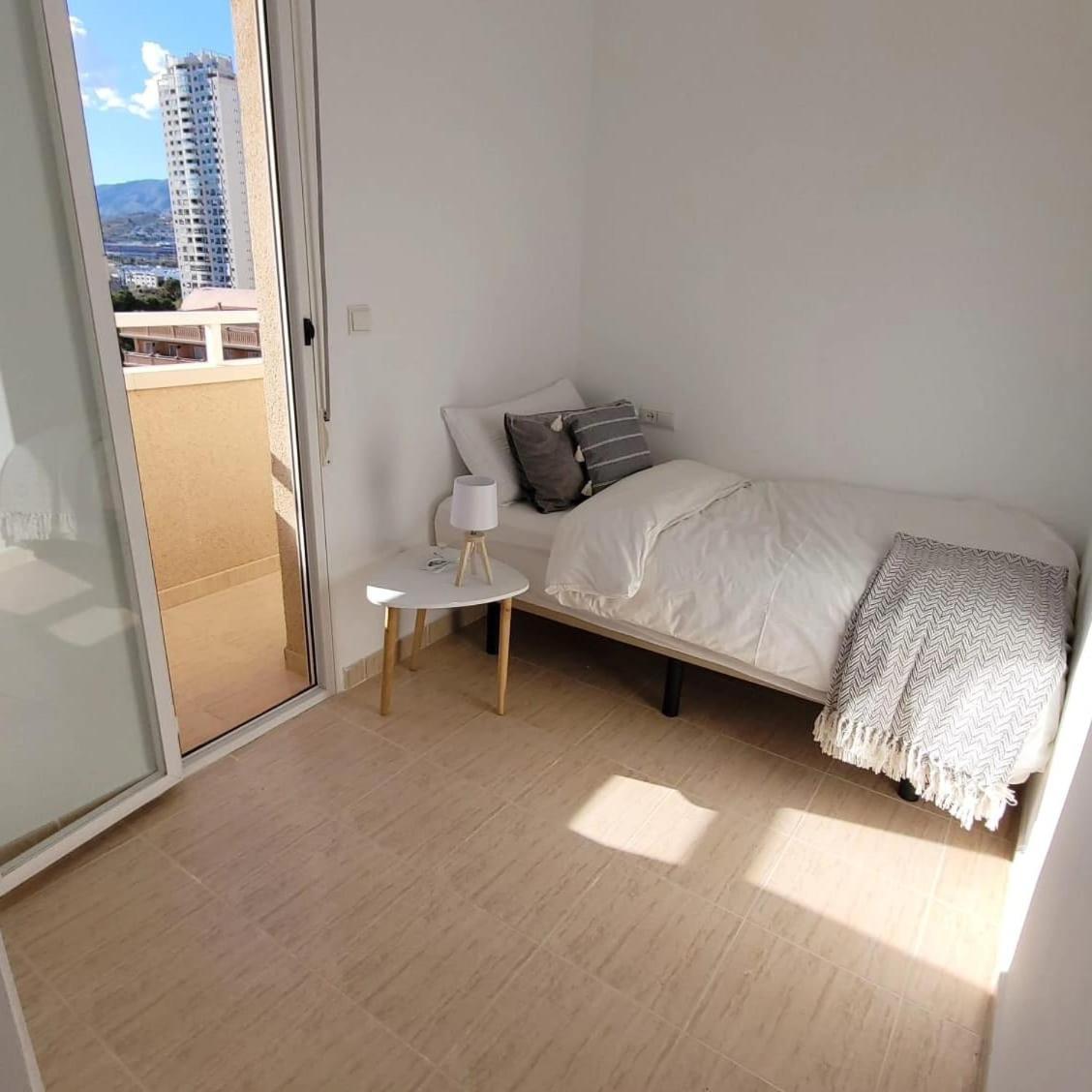Casablanca Finestrat Apartamento *