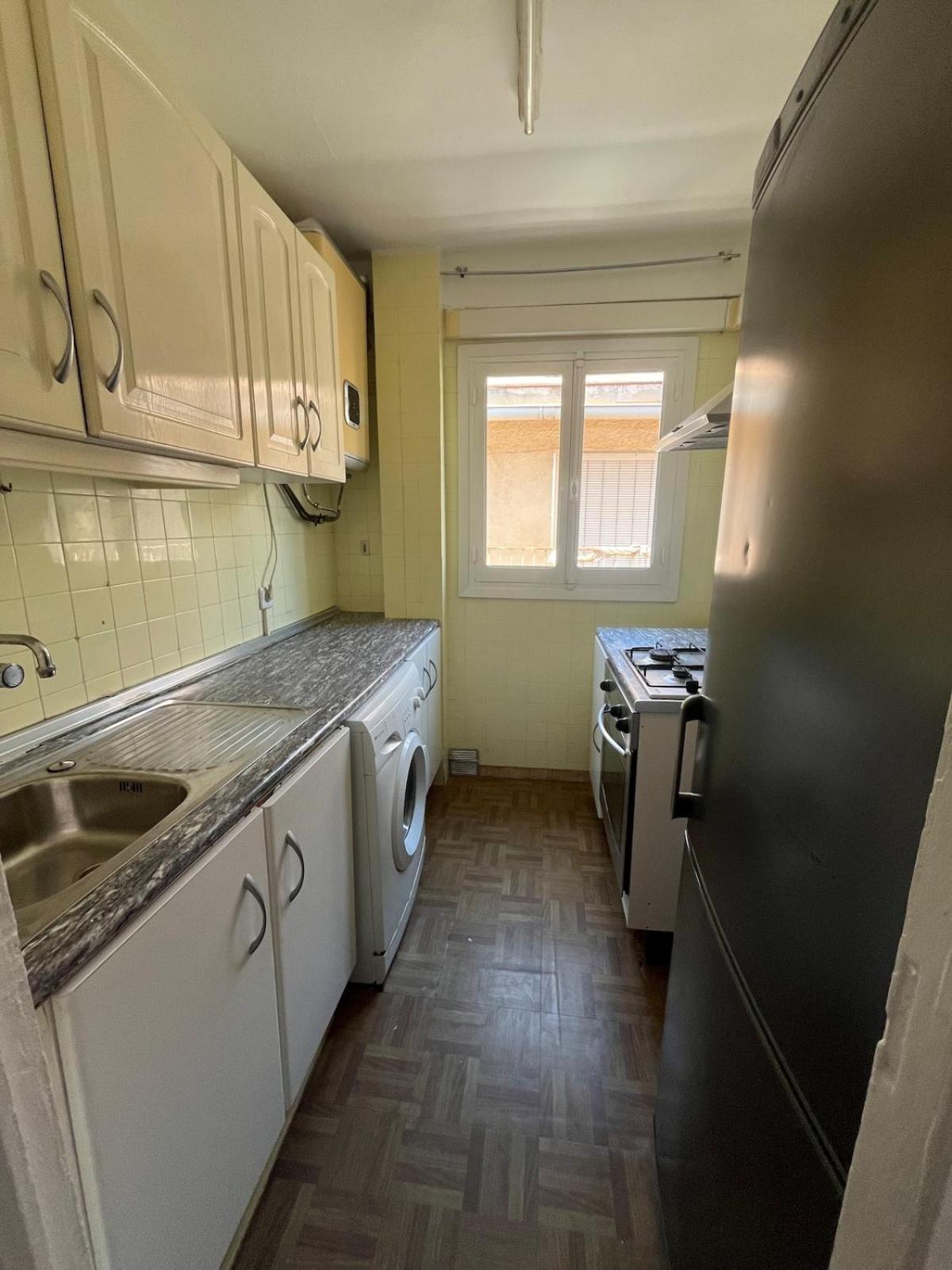 Apartamento San Vicente Centro Trg *