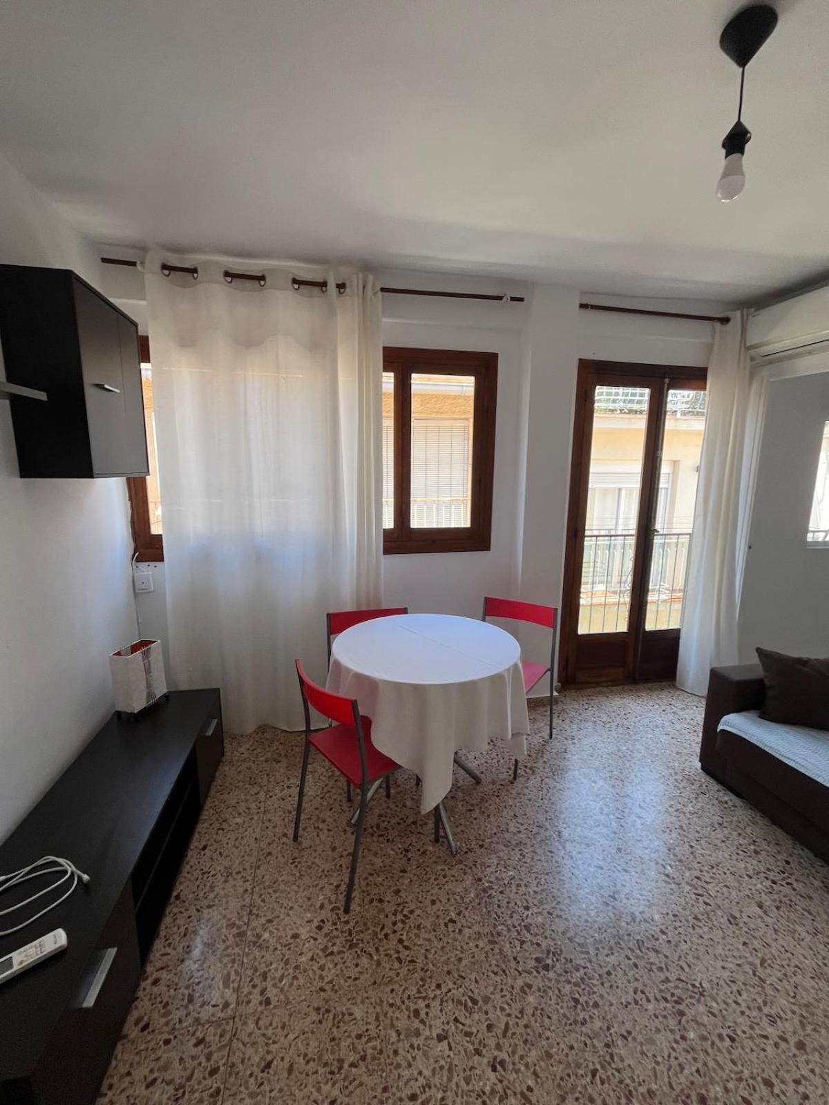 Apartamento San Vicente Centro Trg *