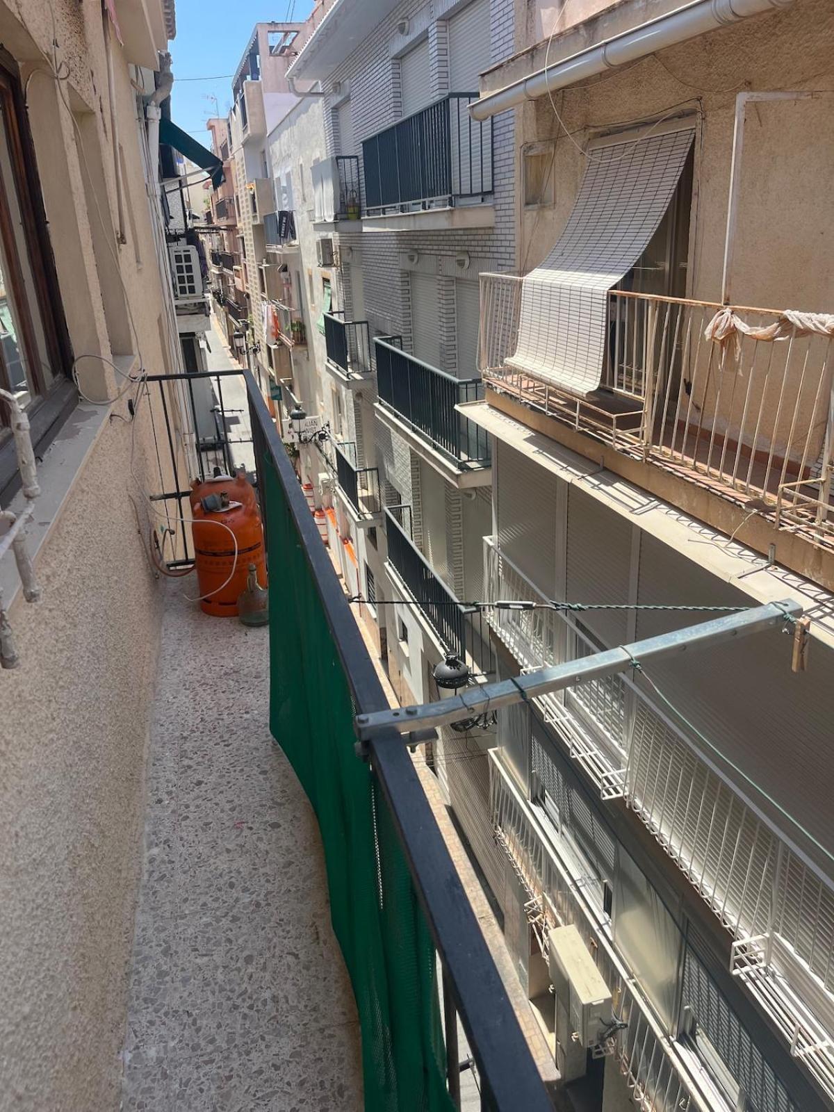 San Vicente Centro Trg Apartamento Benidorm