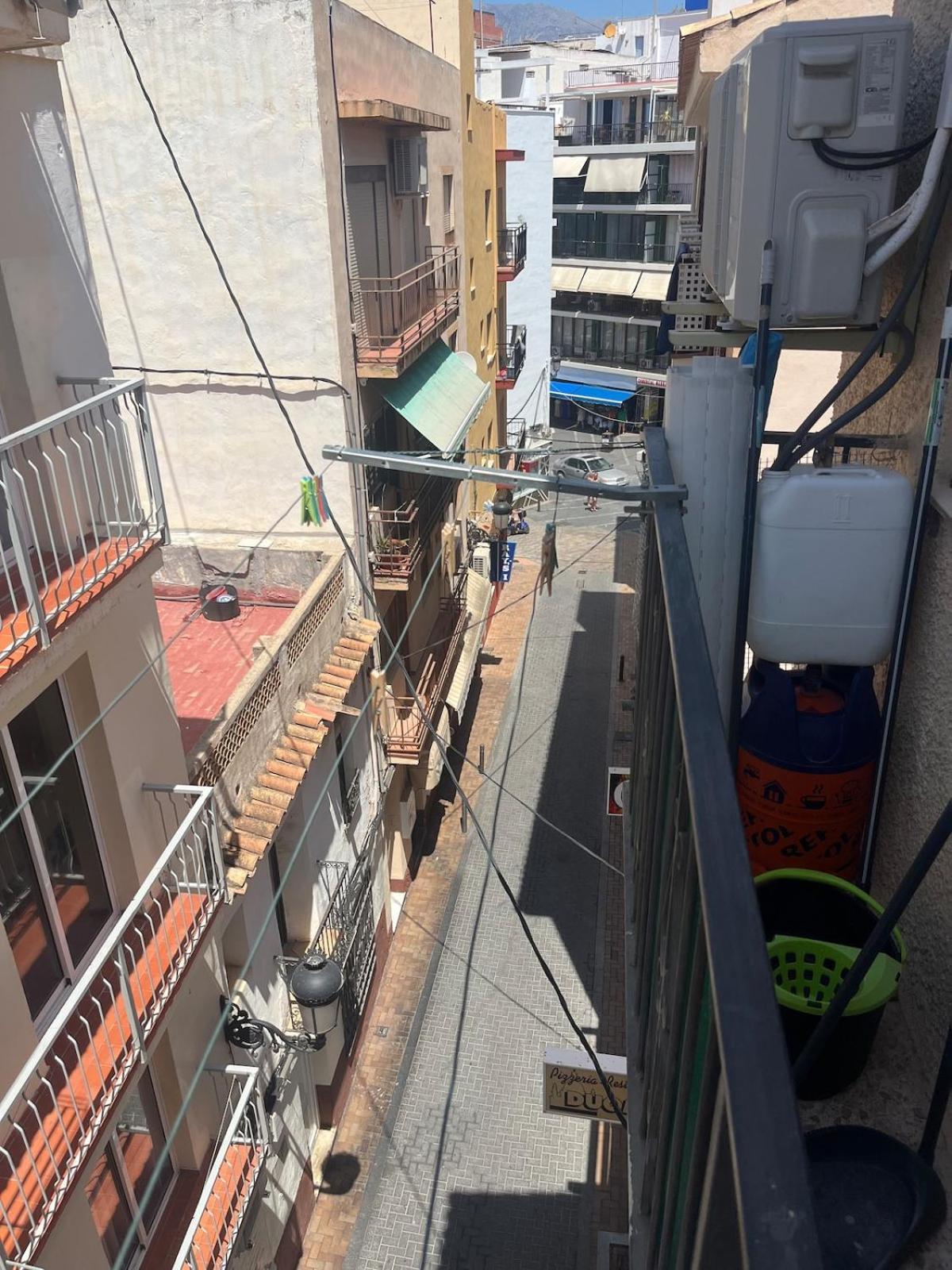 Apartamento San Vicente Centro Trg