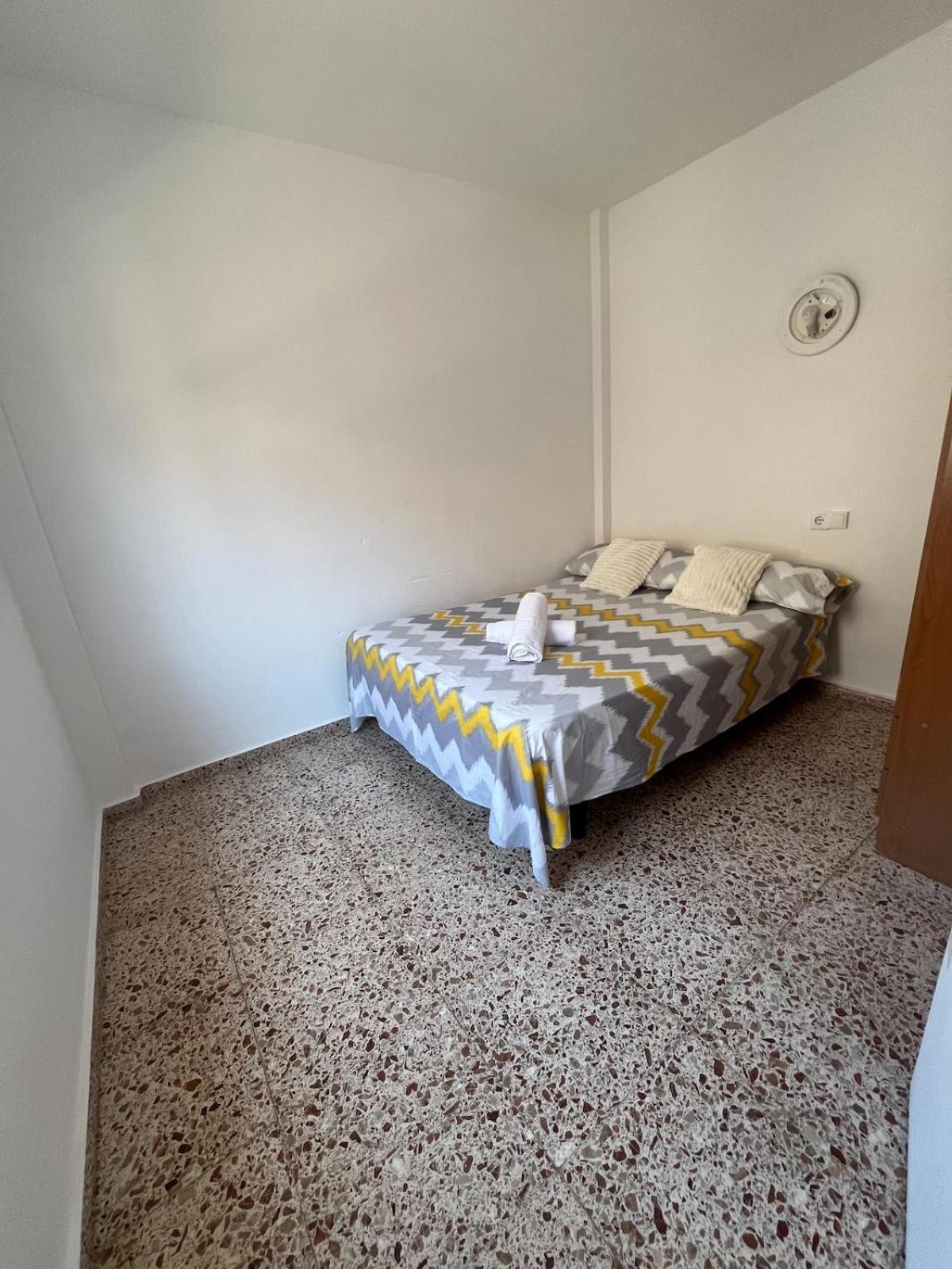 San Vicente Centro Trg Apartamento *