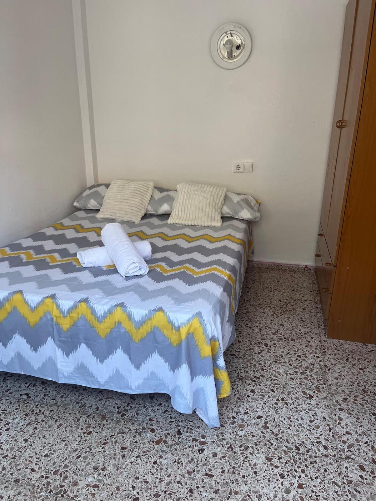 San Vicente Centro Trg Apartamento Benidorm