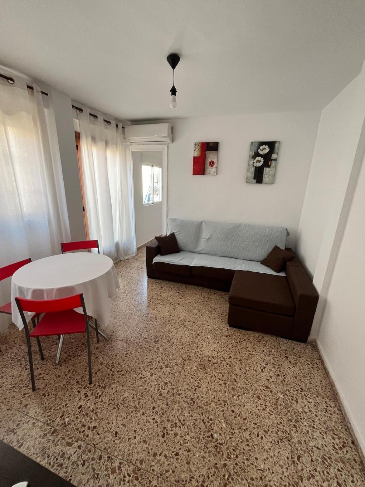 San Vicente Centro Trg * Benidorm
