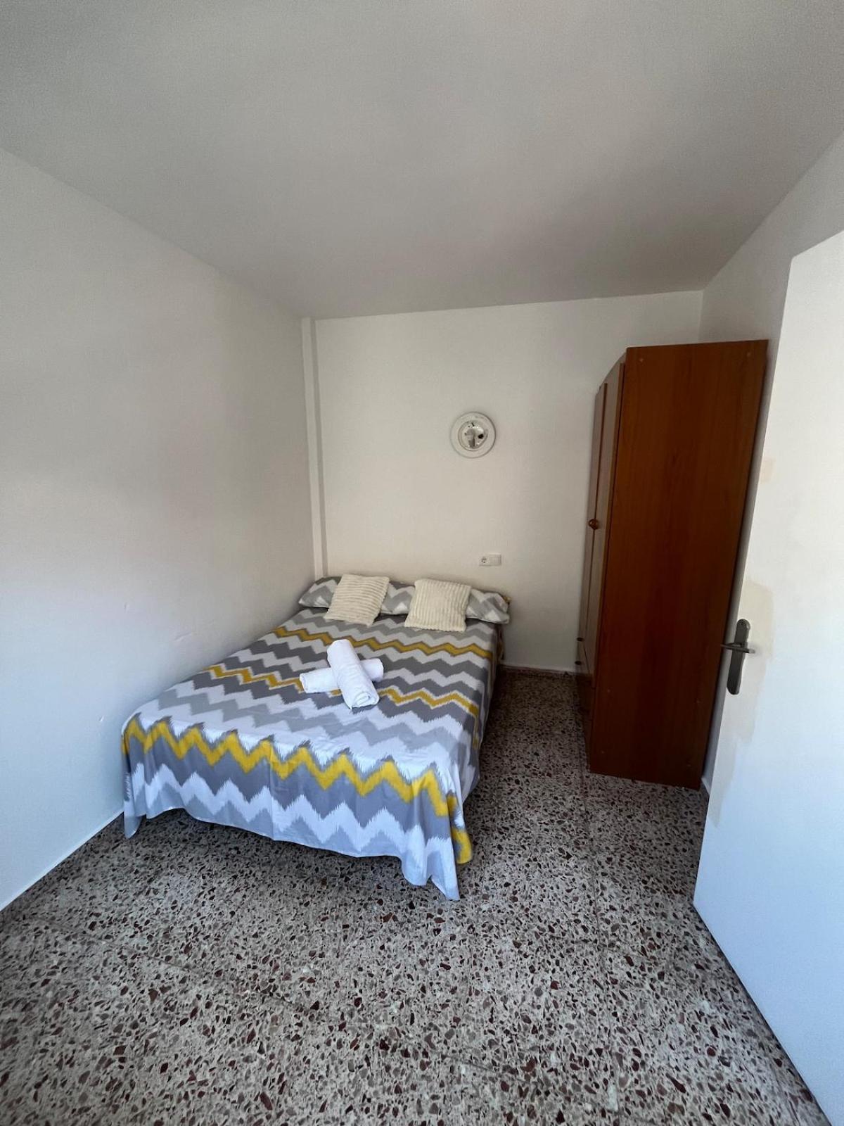 San Vicente Centro Trg Apartamento