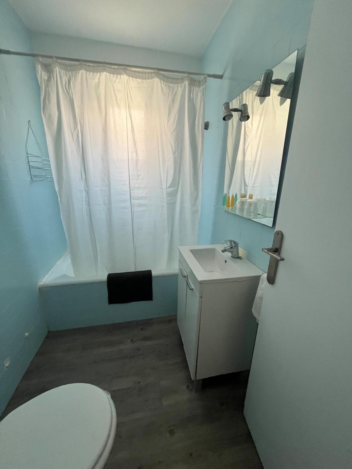 San Vicente Centro Trg Apartamento *