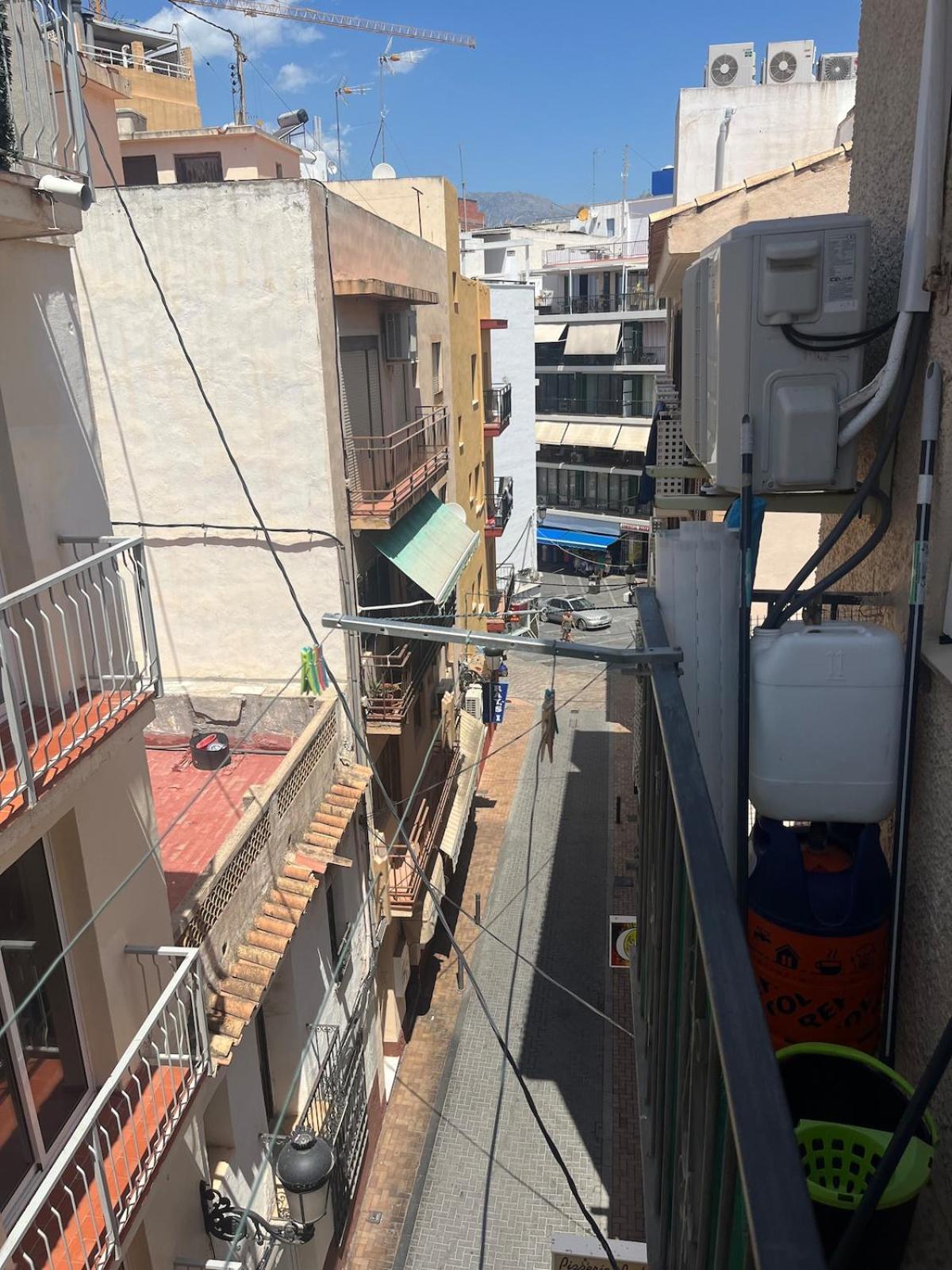 Apartamento San Vicente Centro Trg *