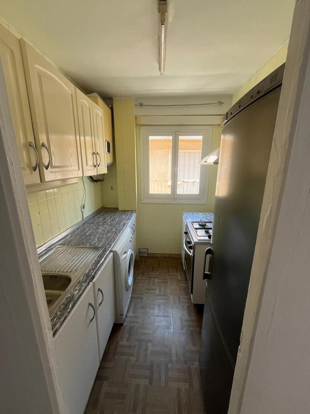 Apartamento San Vicente Centro Trg *