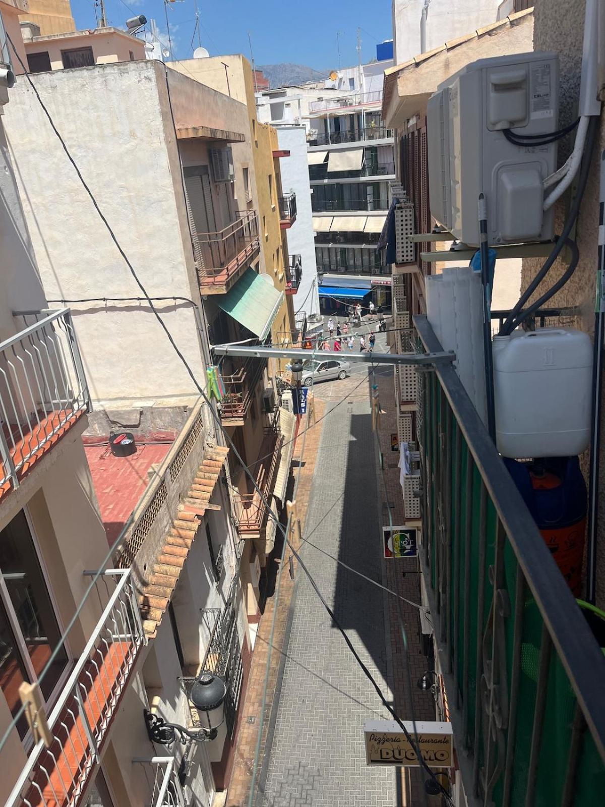 San Vicente Centro Trg