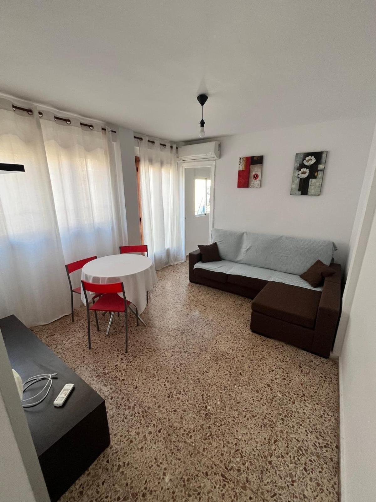 Apartamento San Vicente Centro Trg