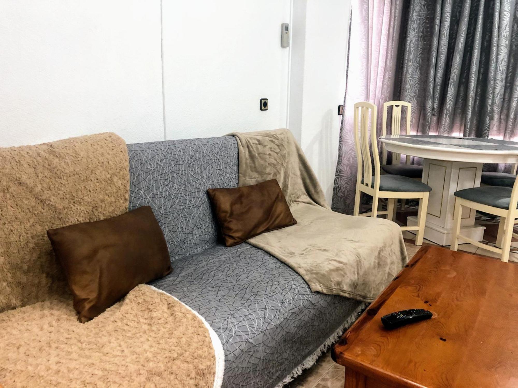 Piscis Playa Apartamento Benidorm
