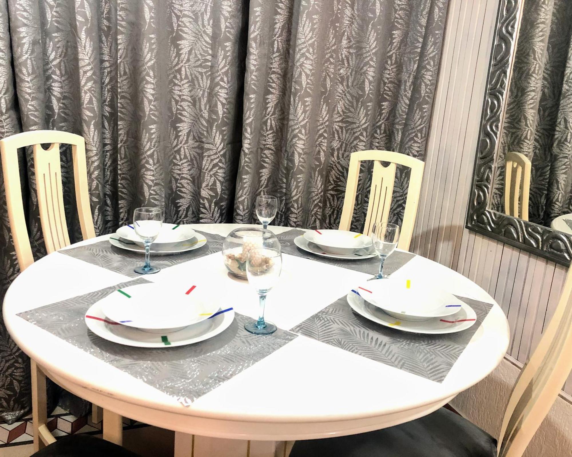 Piscis Playa Apartamento