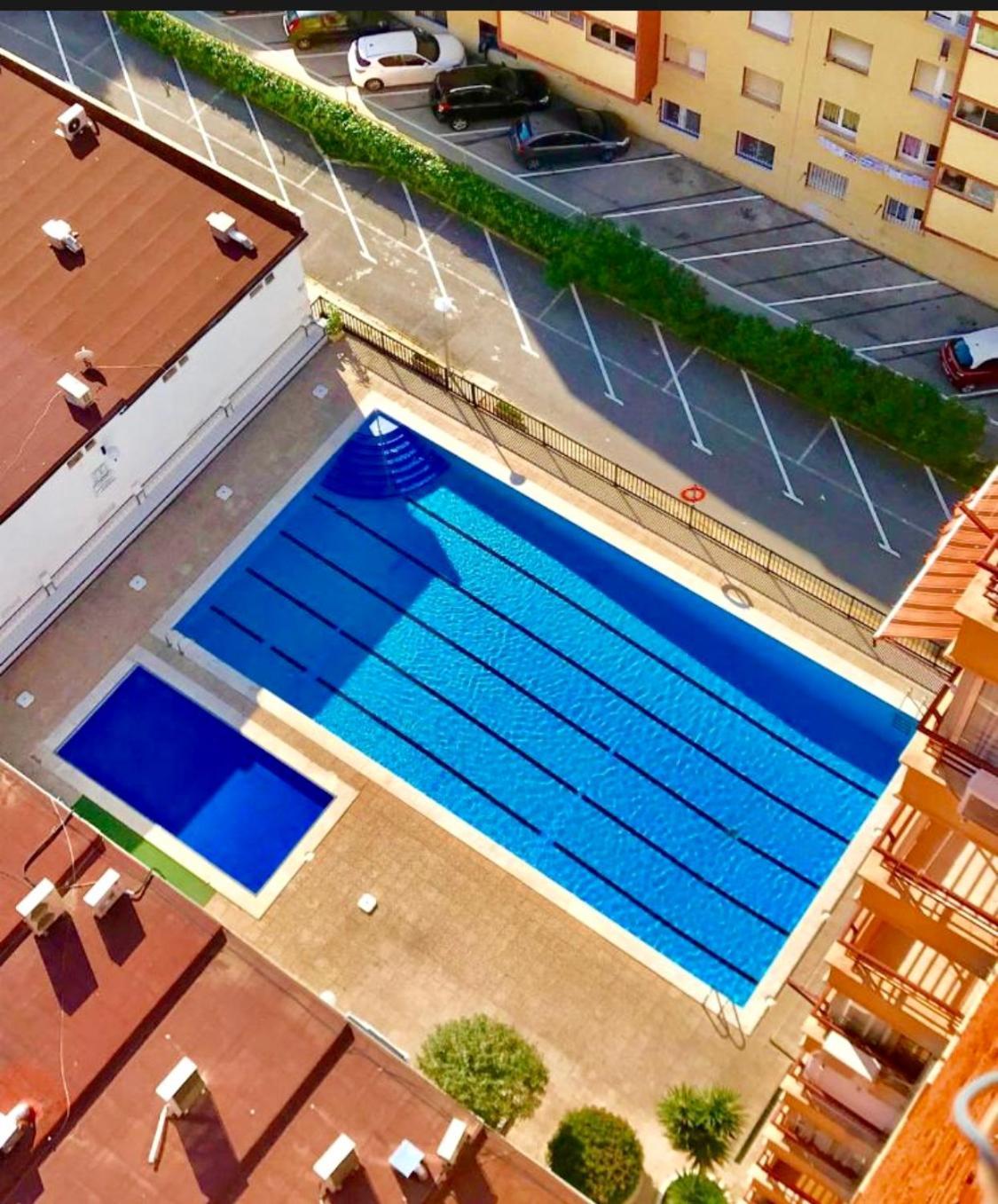 Apartamento Piscis Playa *