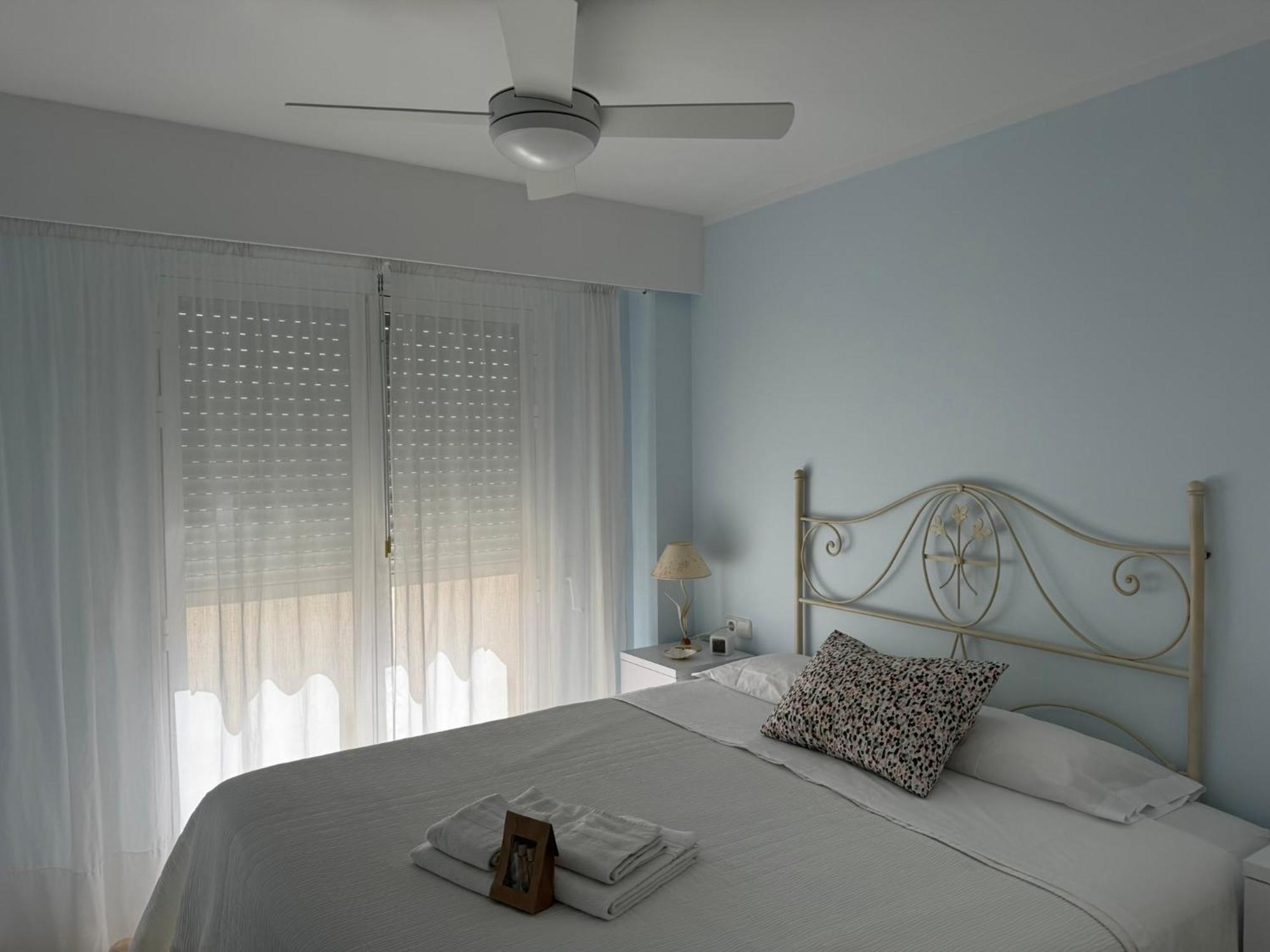 Apartamento Atico En Con Vistas Benidorm
