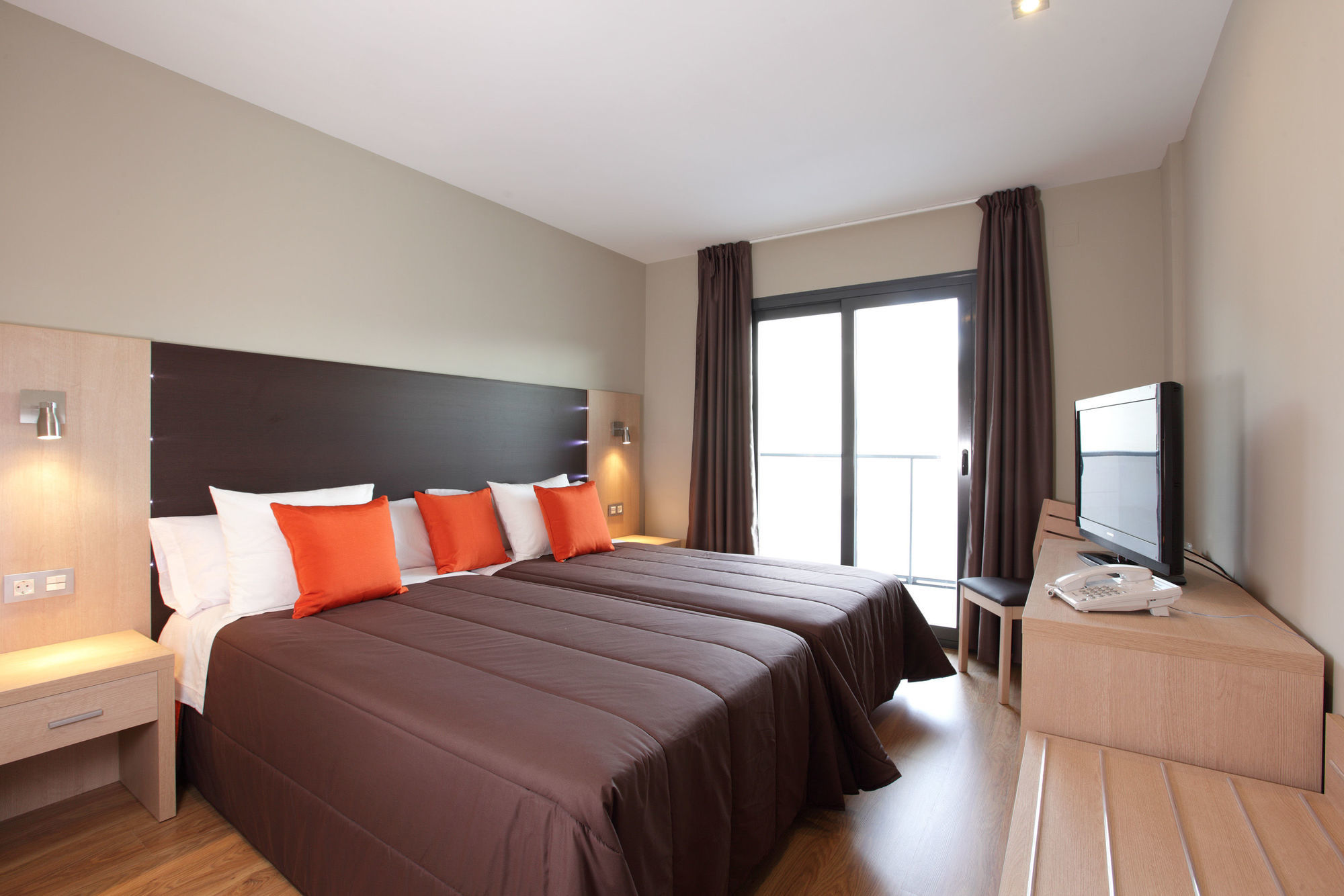 Hotel Melina 3*