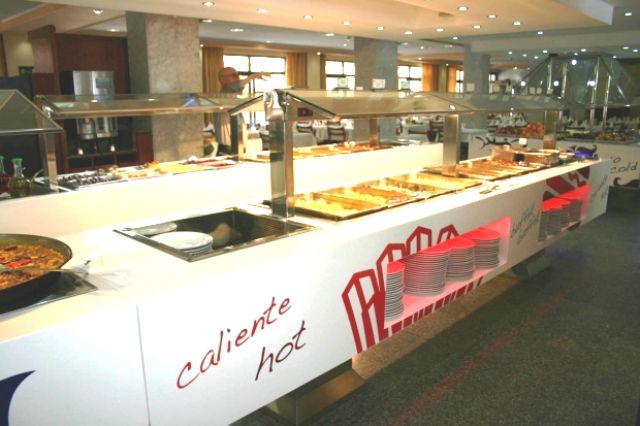 Melina Hotel