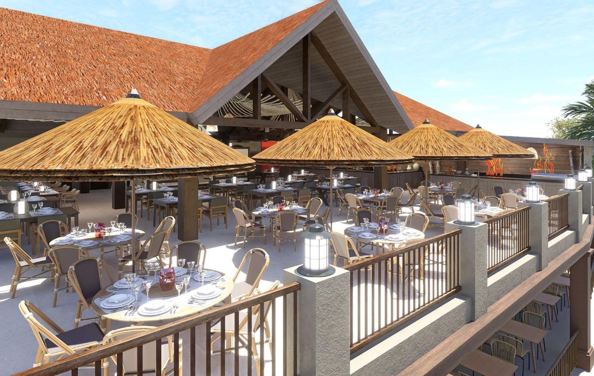 Magic Pirates Island 4* Benidorm