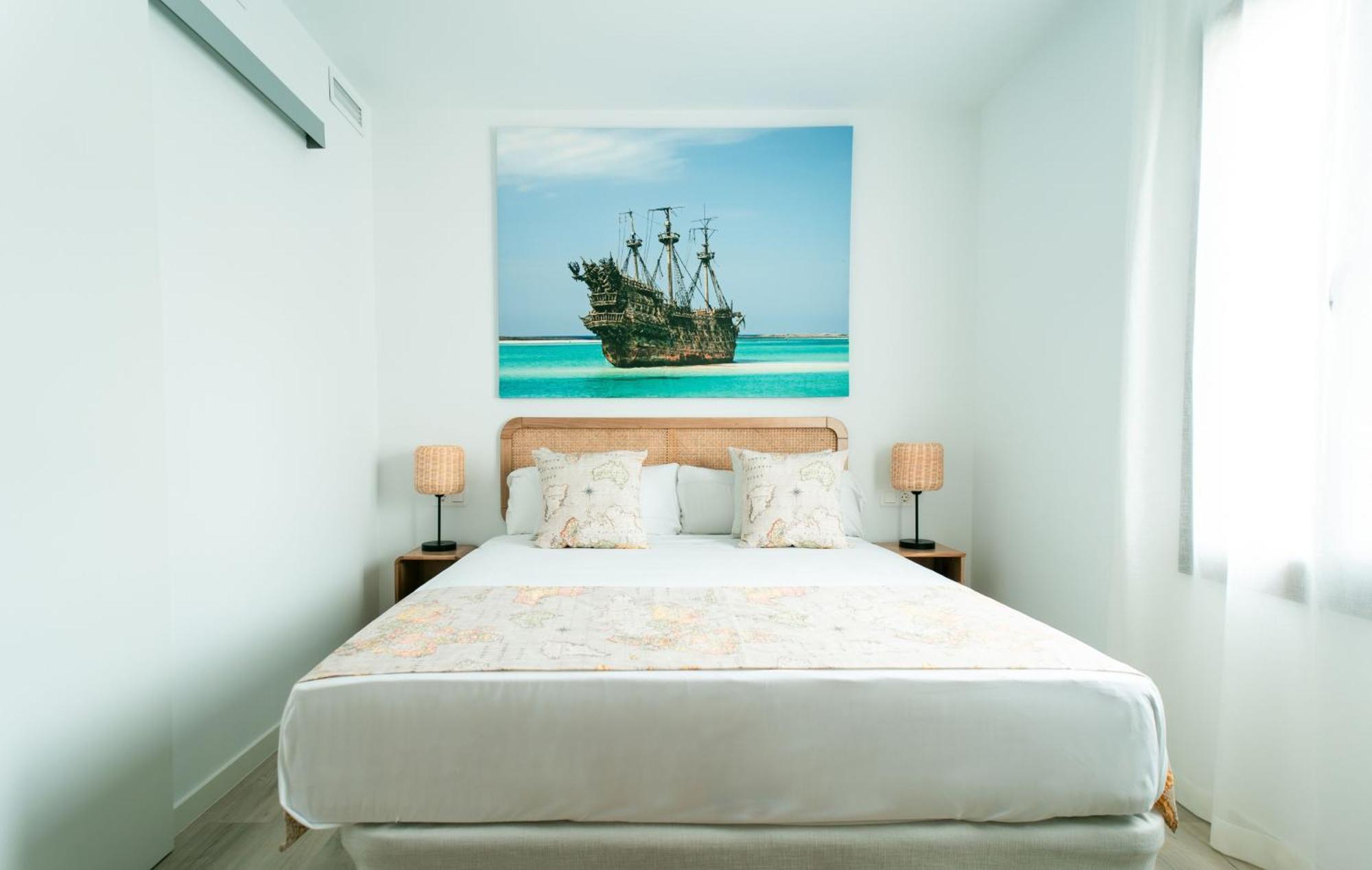 Magic Pirates Island Resort
