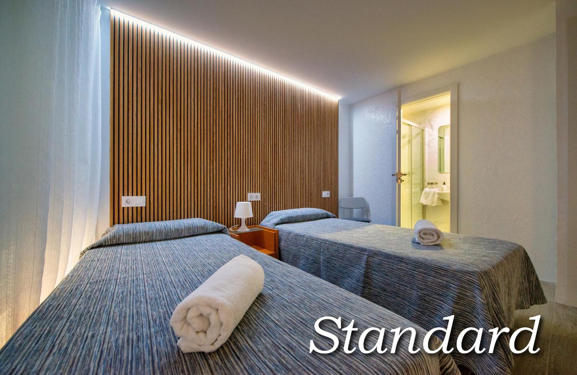 Irati 3* Benidorm