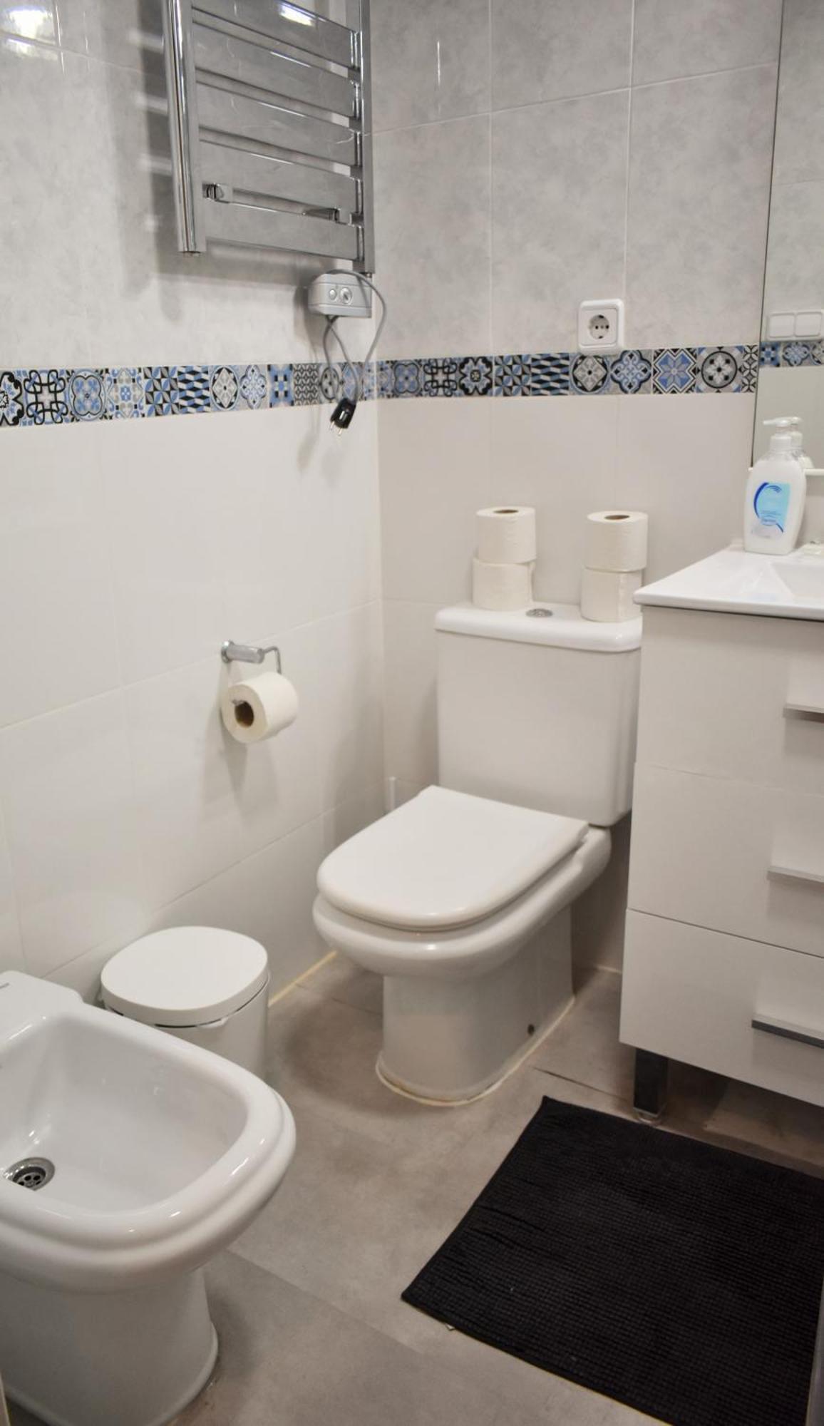 Ola Azul Lidersol Ii Apartamento Benidorm